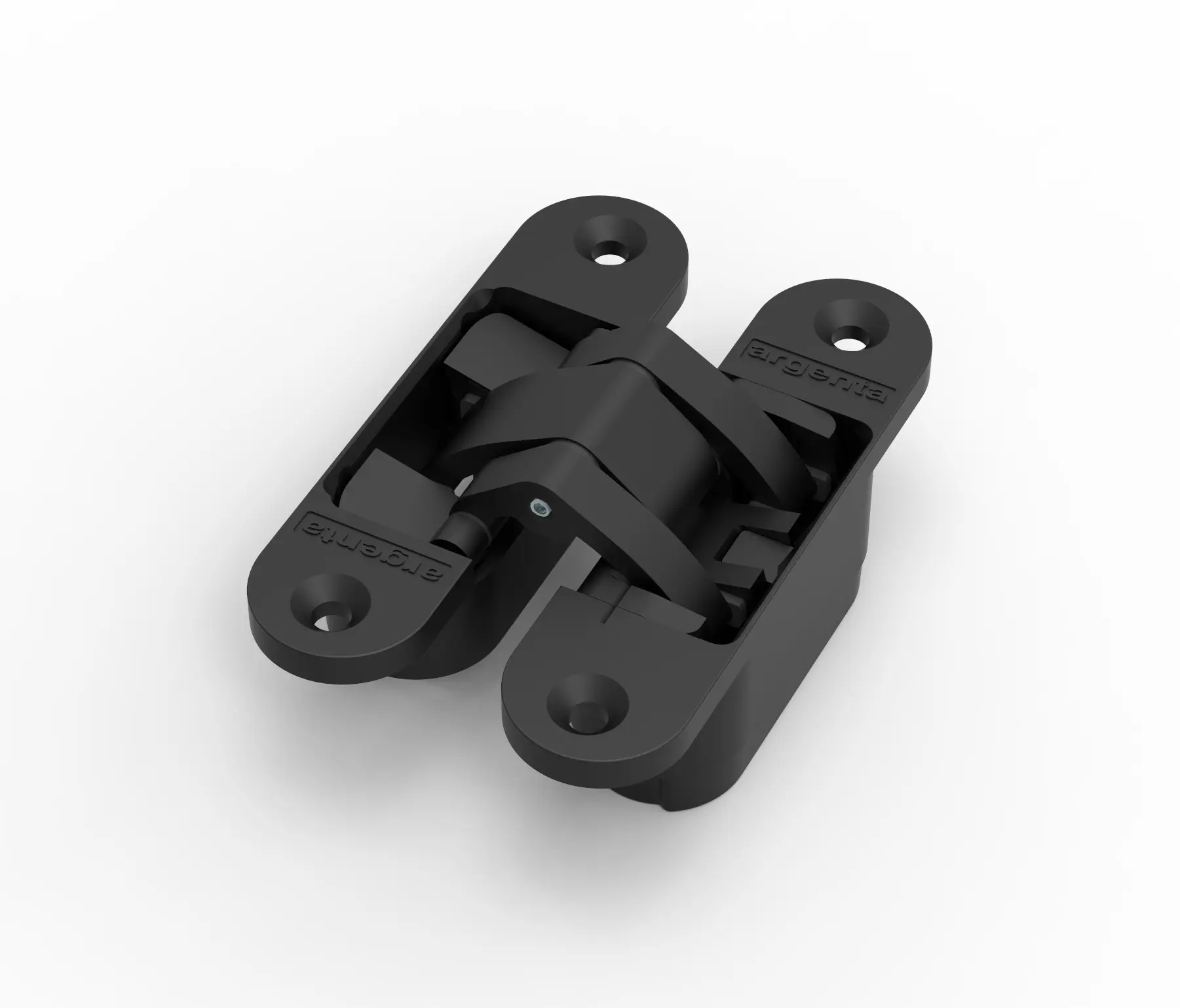 ARLU - Argenta Invisible