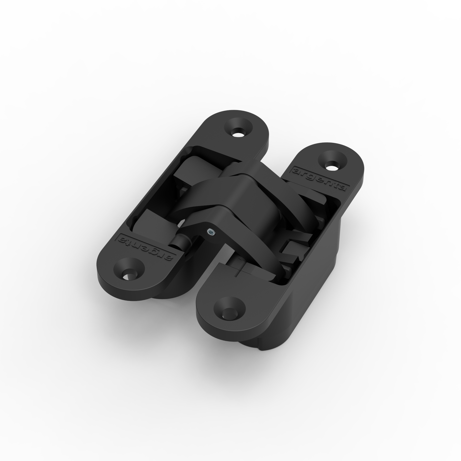 Display product Argenta Invisible from manufacturer ARLU