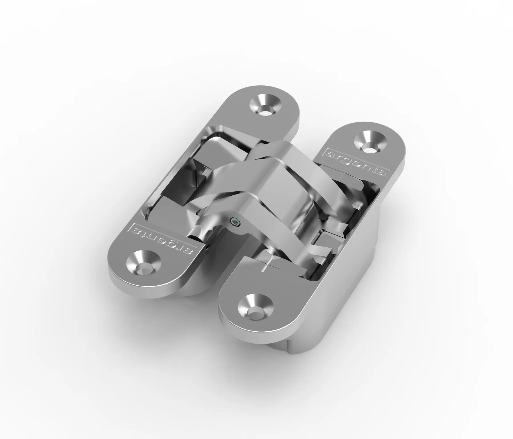 ARLU - Argenta Invisible