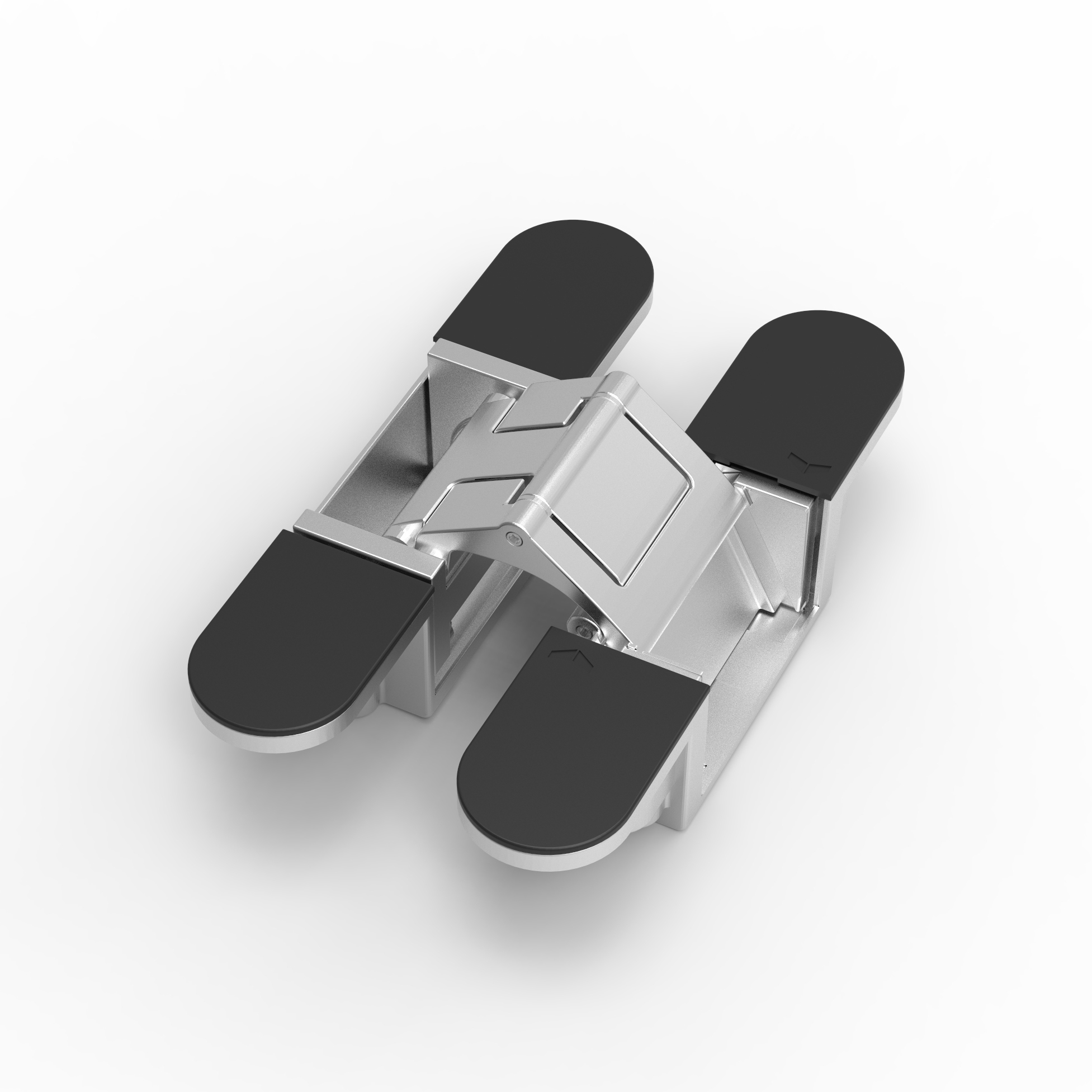 Display product Argenta Invisible EXO XC-10 from manufacturer ARLU