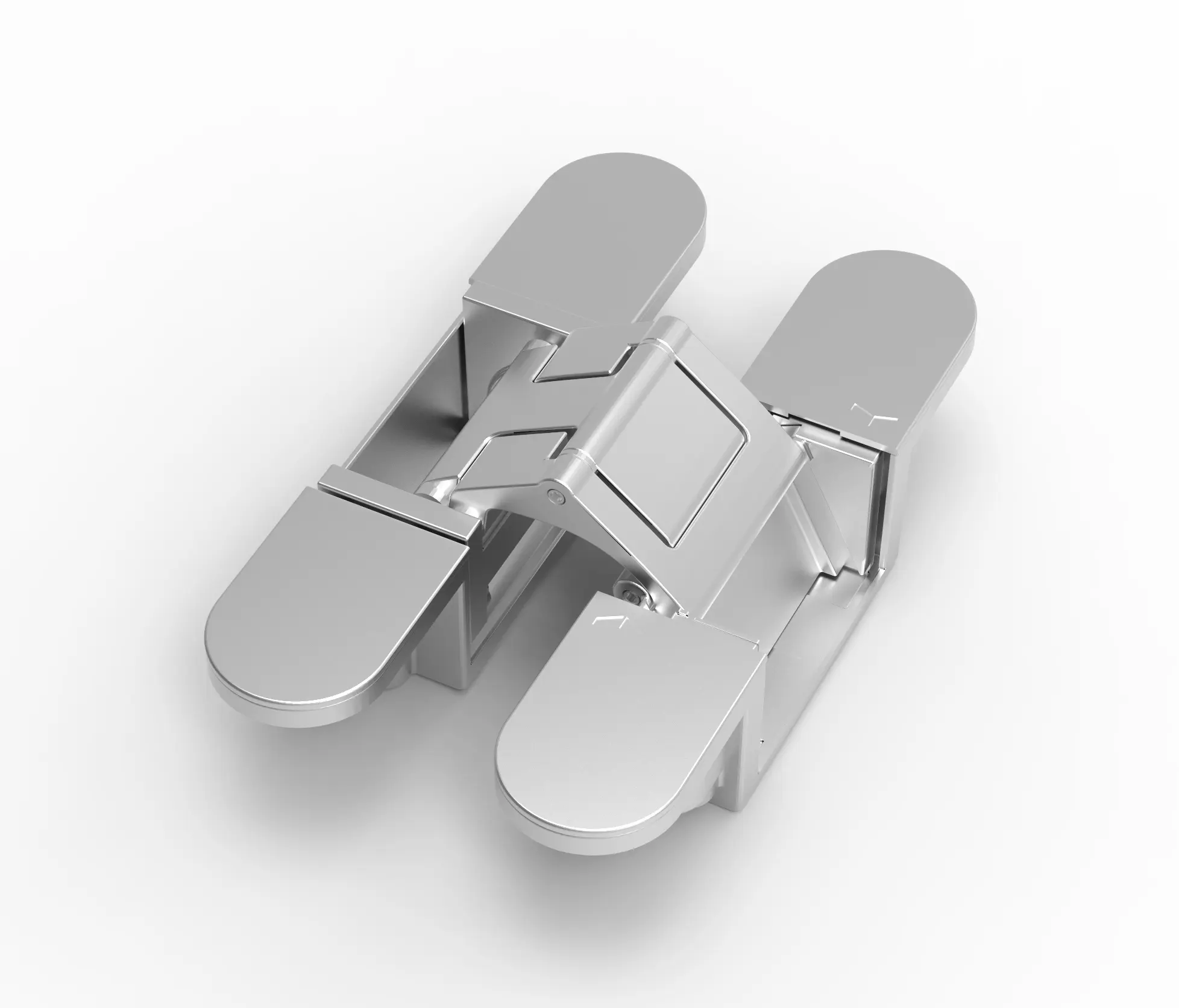 ARLU - Argenta Invisible EXO XC-10