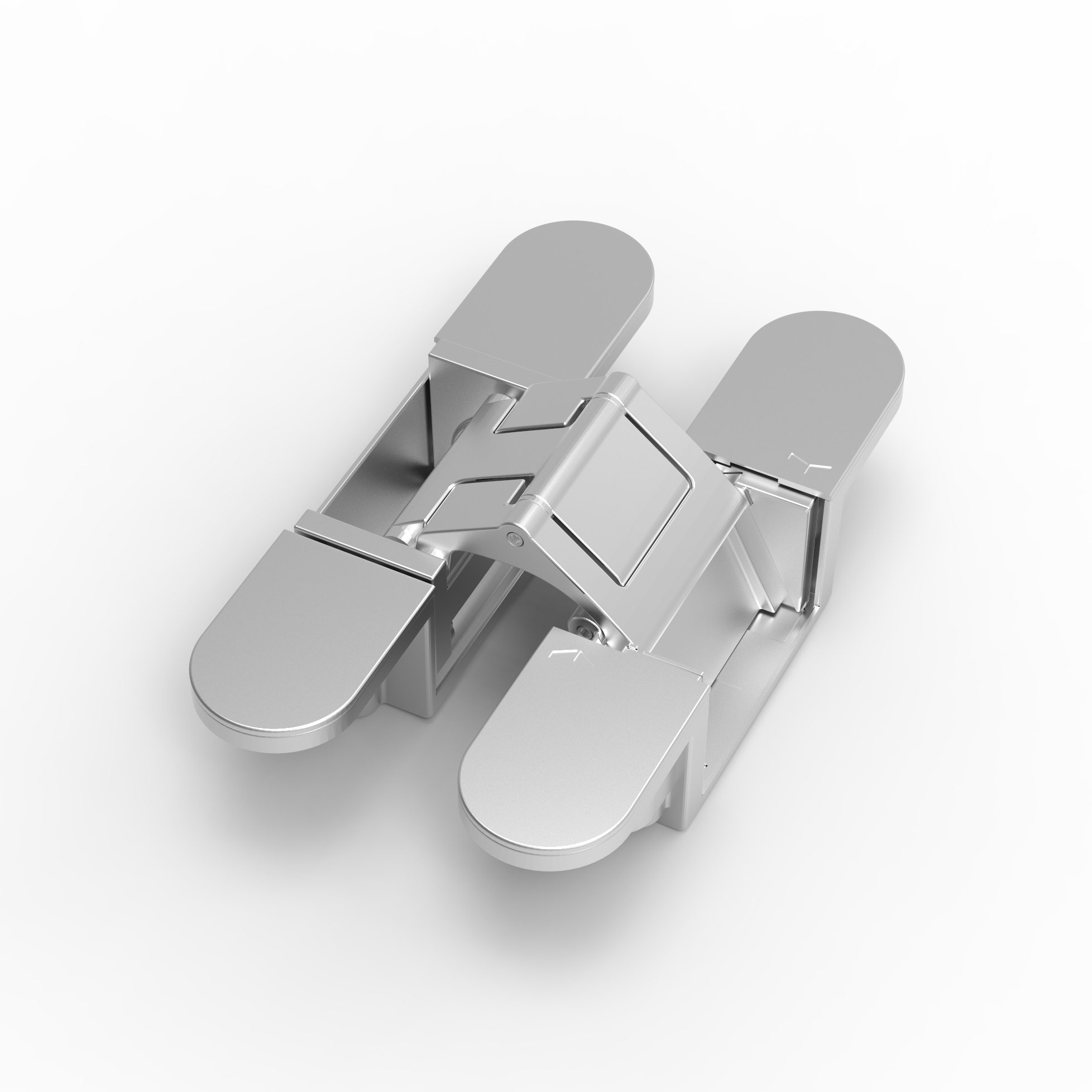 Argenta Invisible EXO XC-10