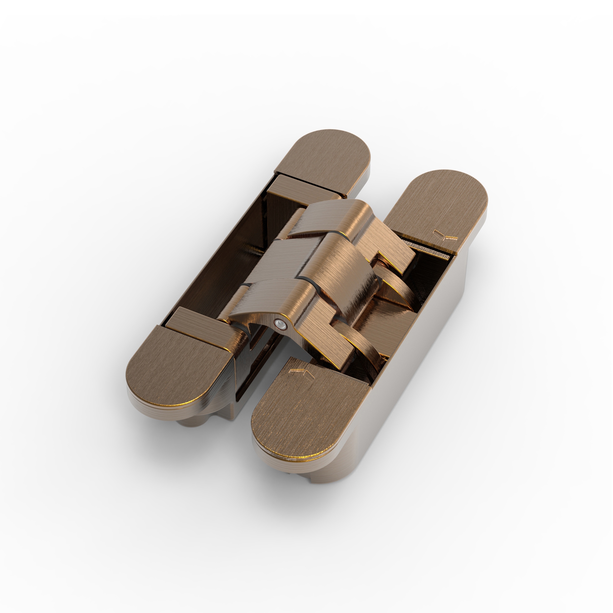 Argenta Invisible Neo M6