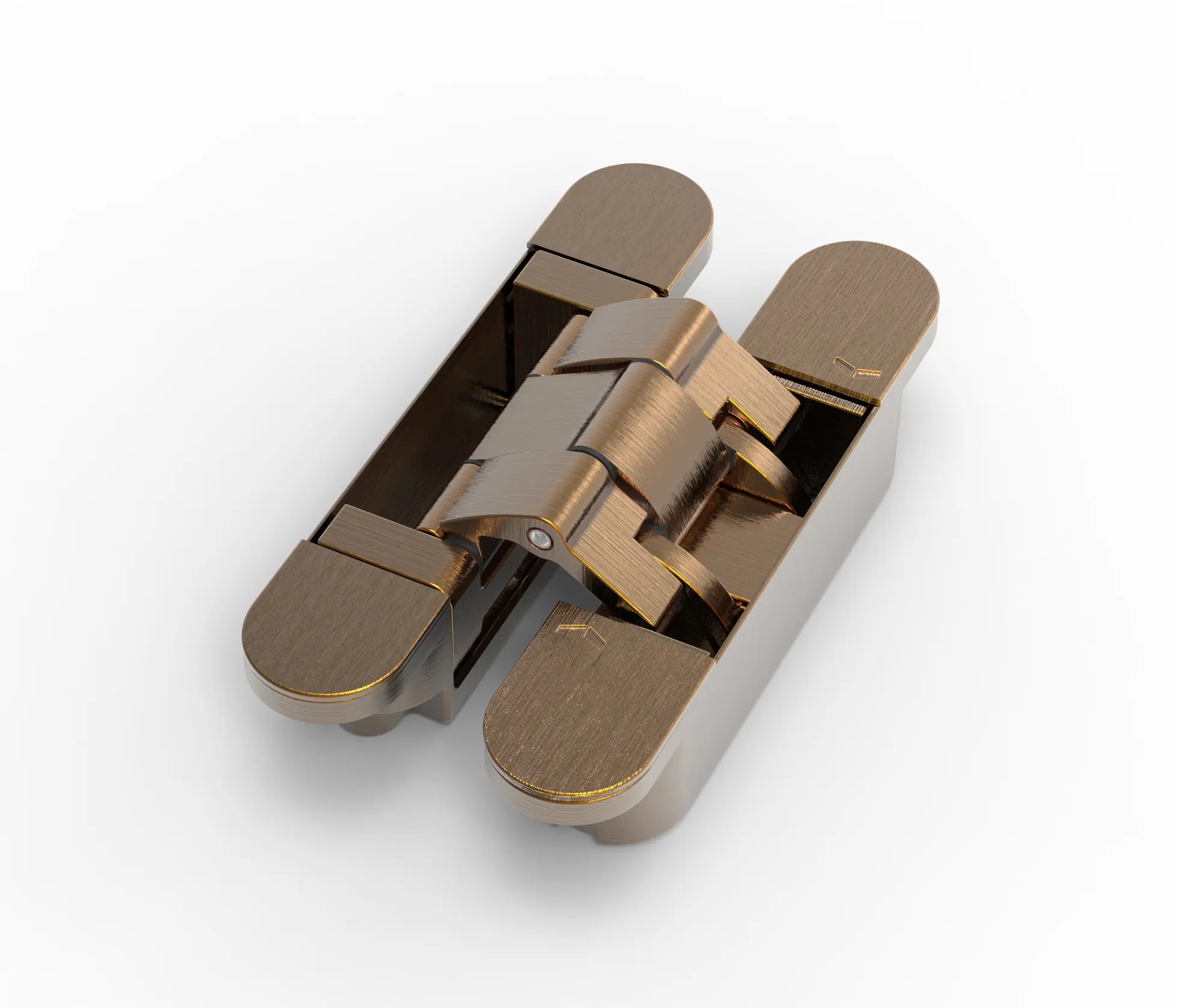 ARLU - Argenta Invisible Neo M6