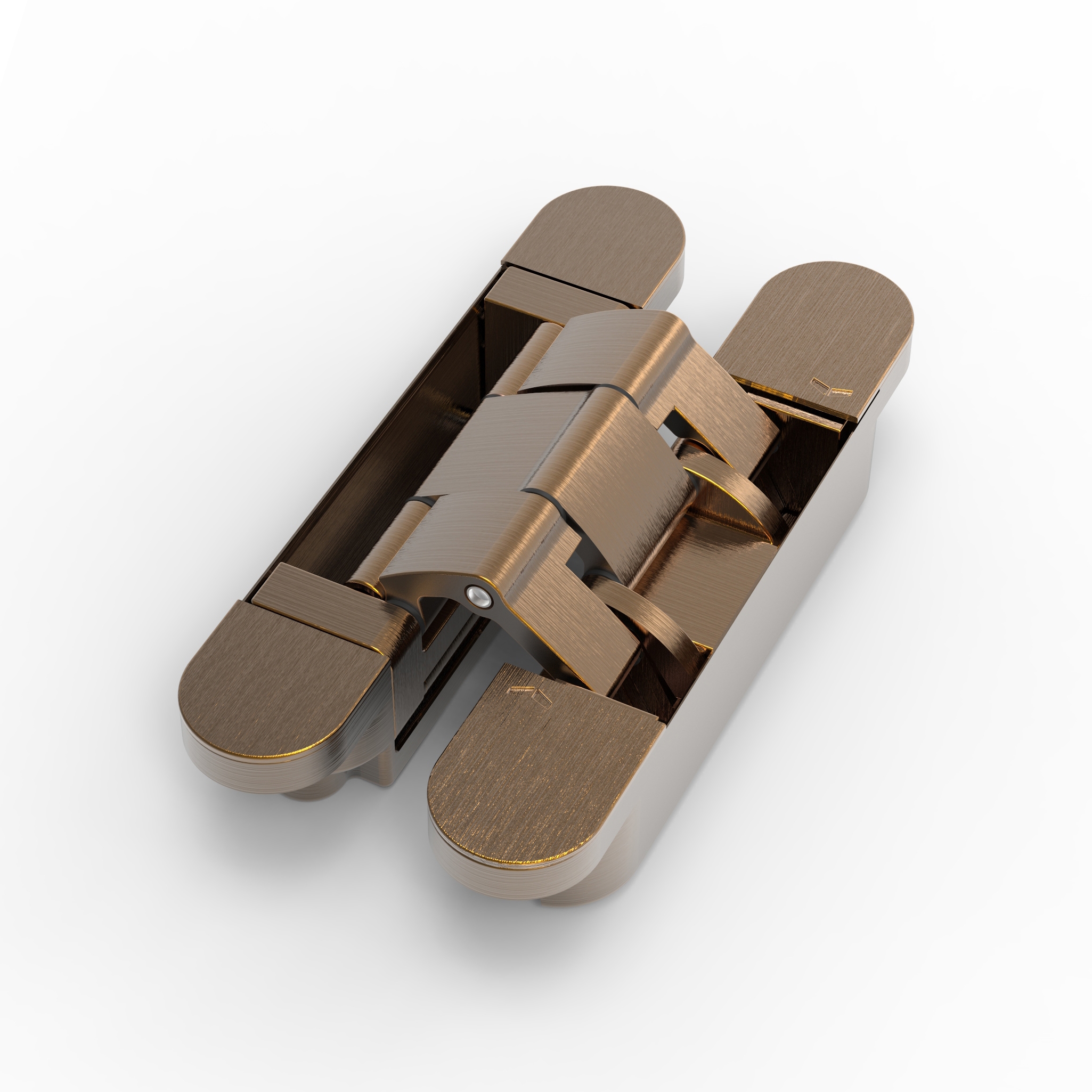 Display product Argenta Invisible Neo L7 from manufacturer ARLU