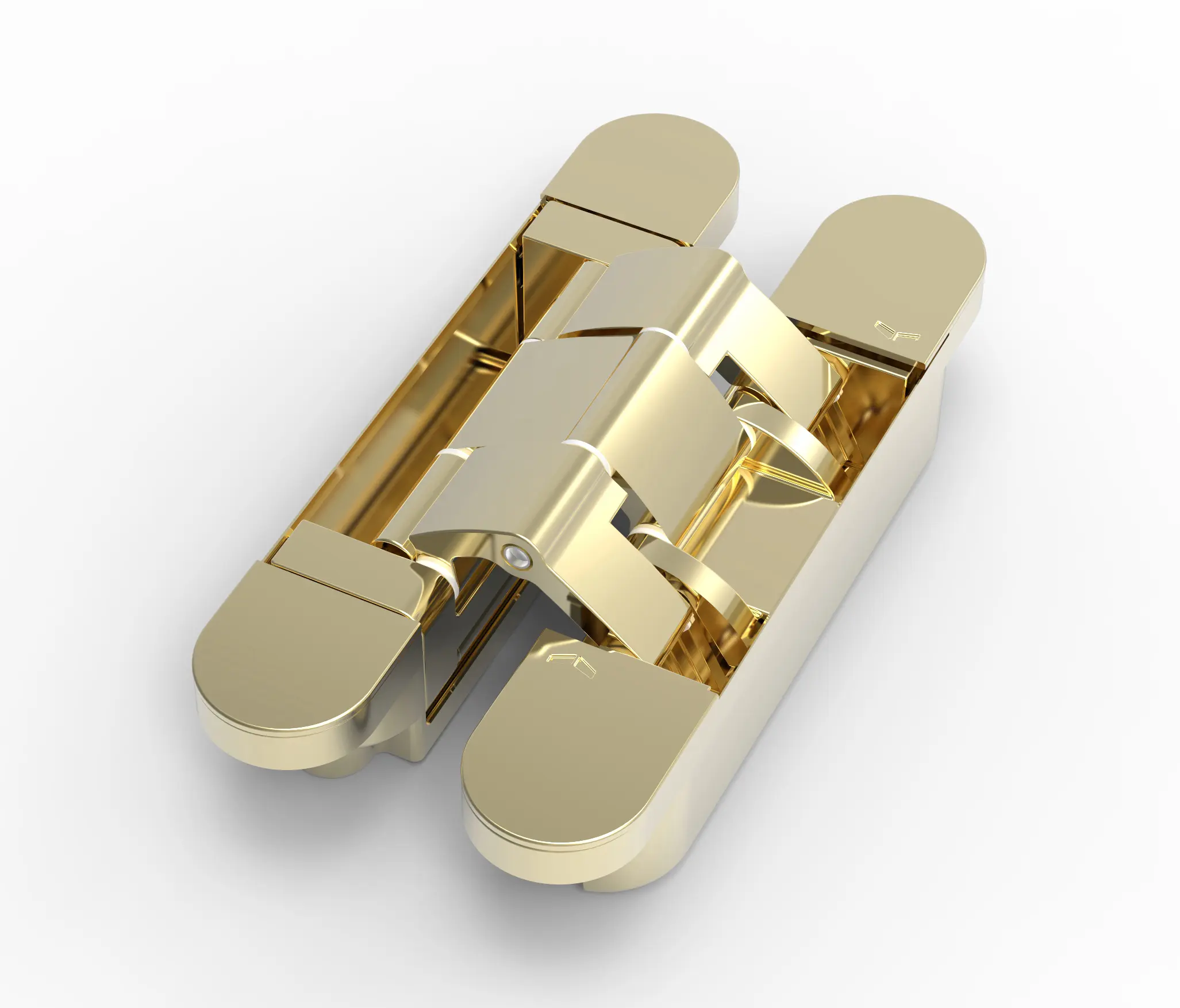 ARLU - Argenta Invisible Neo L7