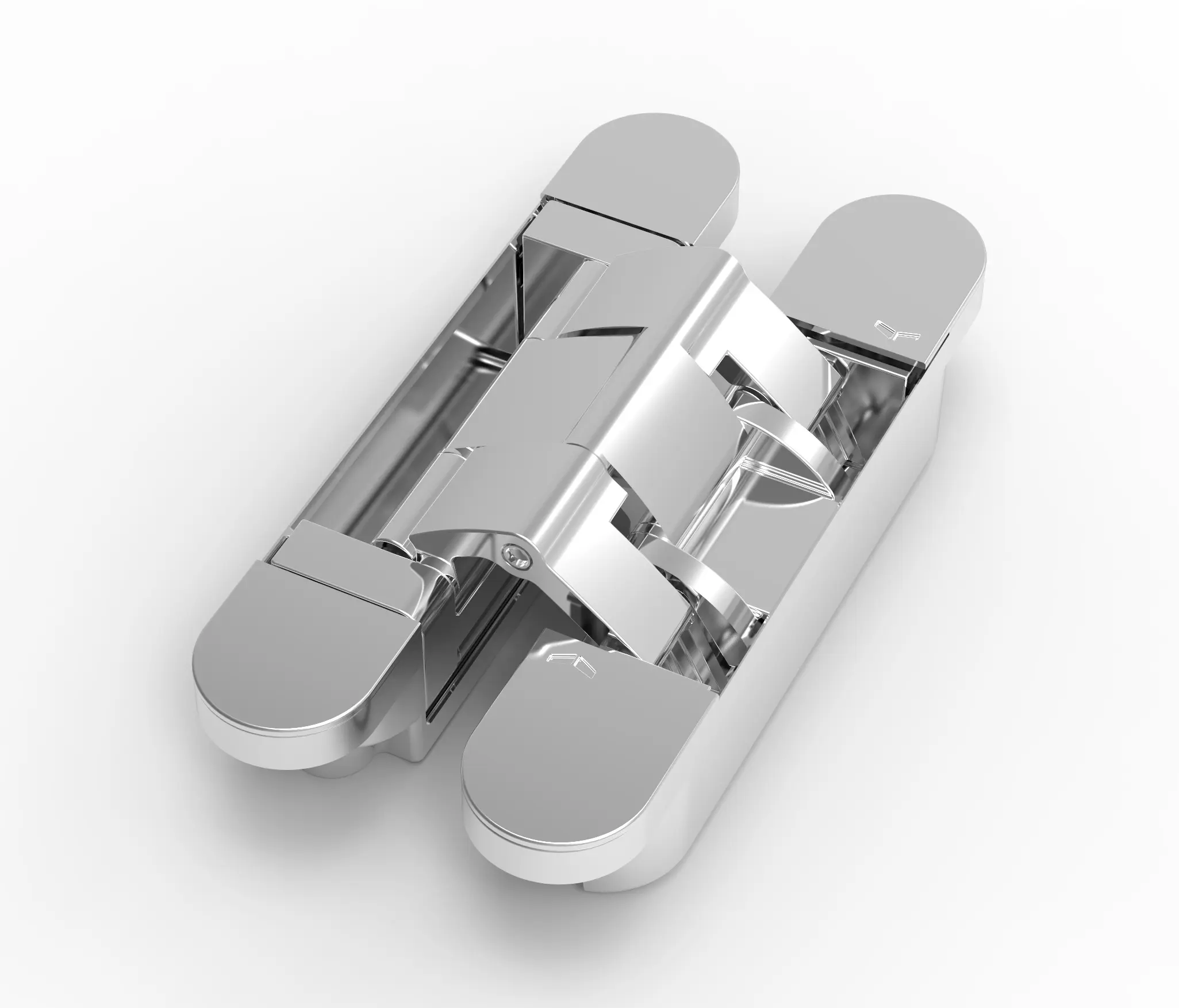 ARLU - Argenta Invisible Neo L7