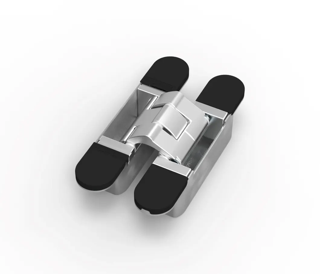 ARLU - Argenta Invisible Pro XS-4