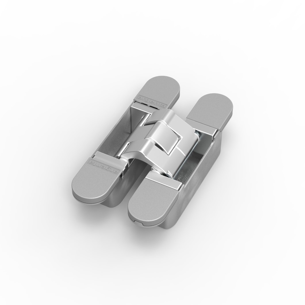 Argenta Invisible Pro XS-4