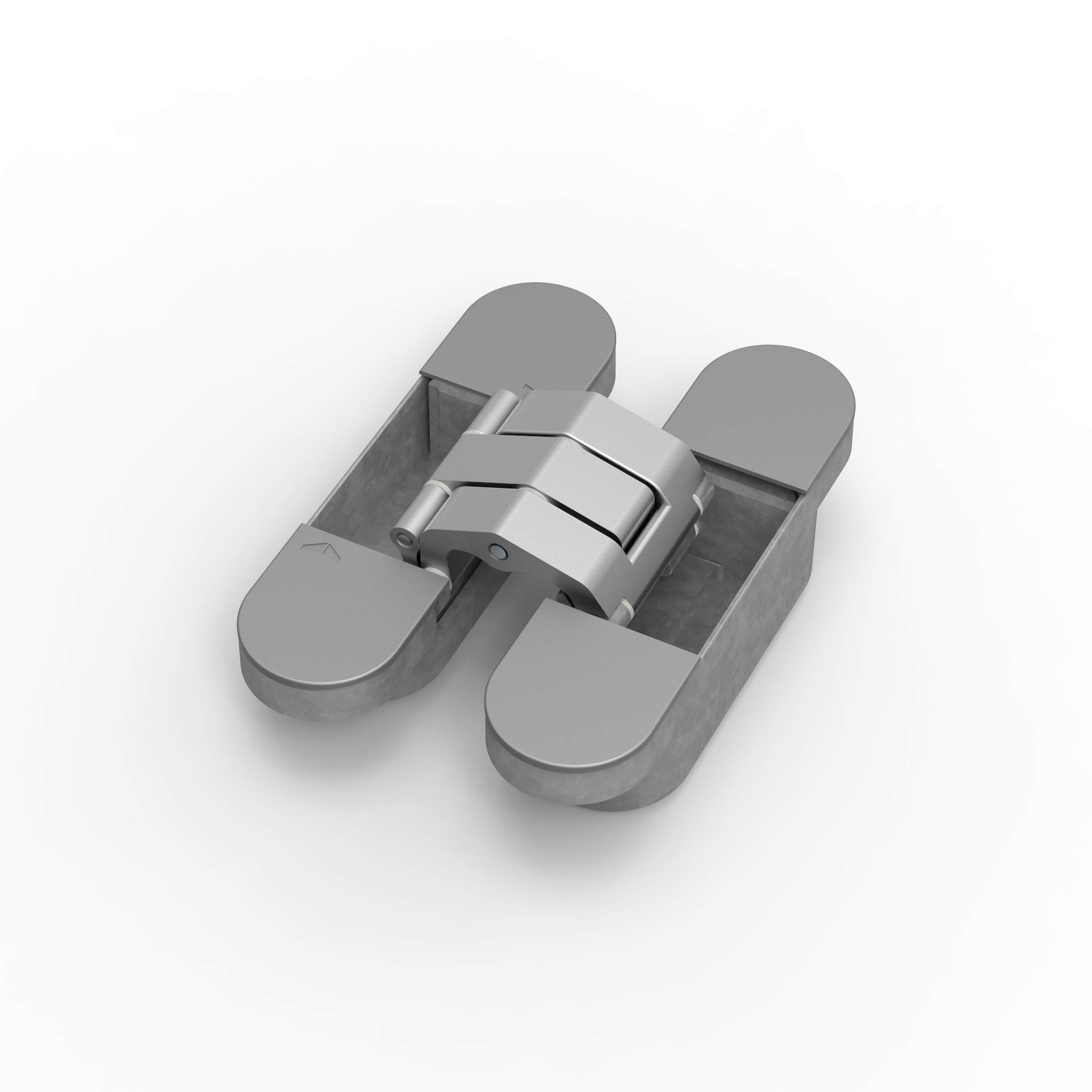 Display product Argenta Invisible Tyo from manufacturer ARLU