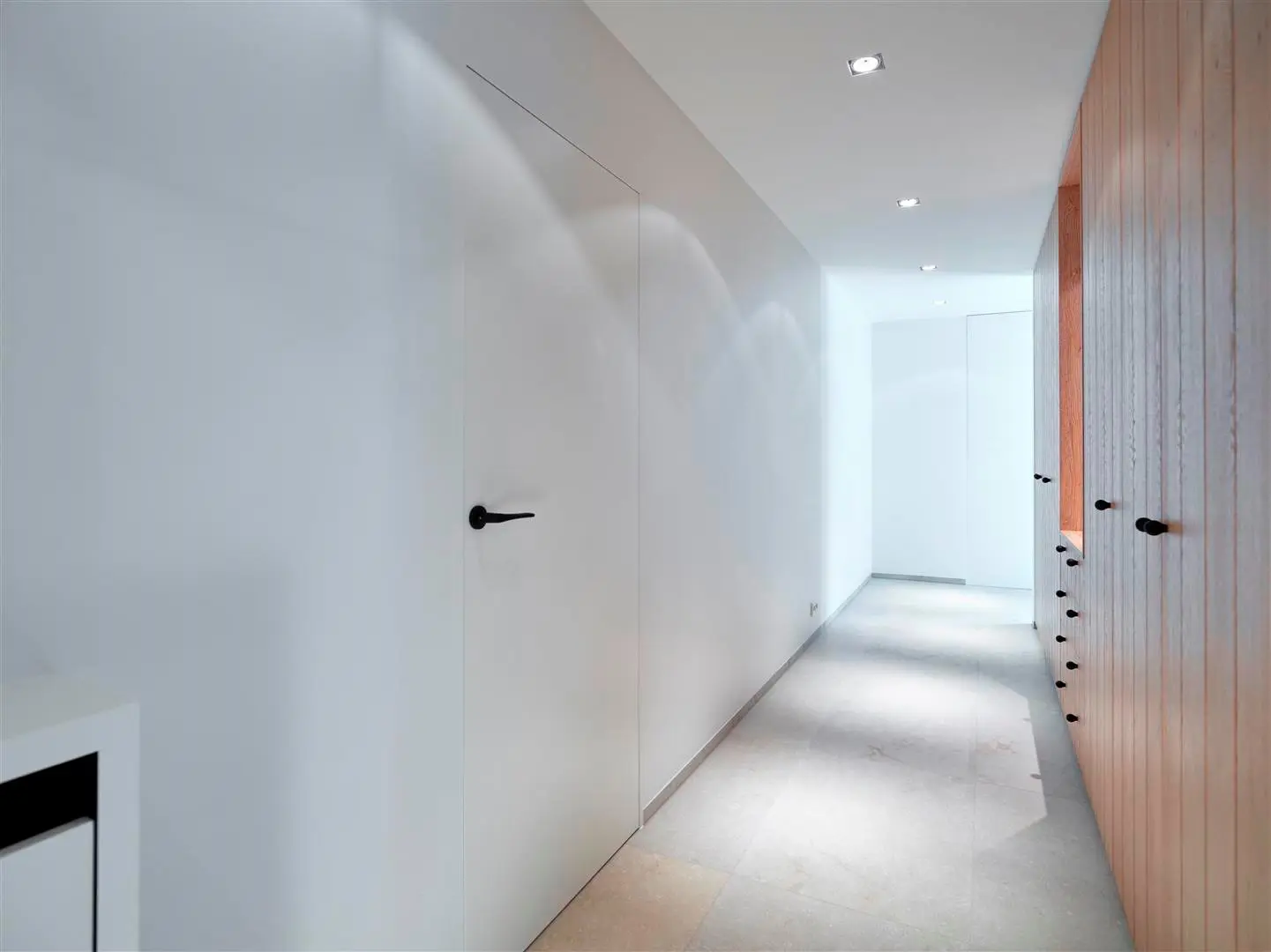 ARLU - Argenta Invisidoor® DL