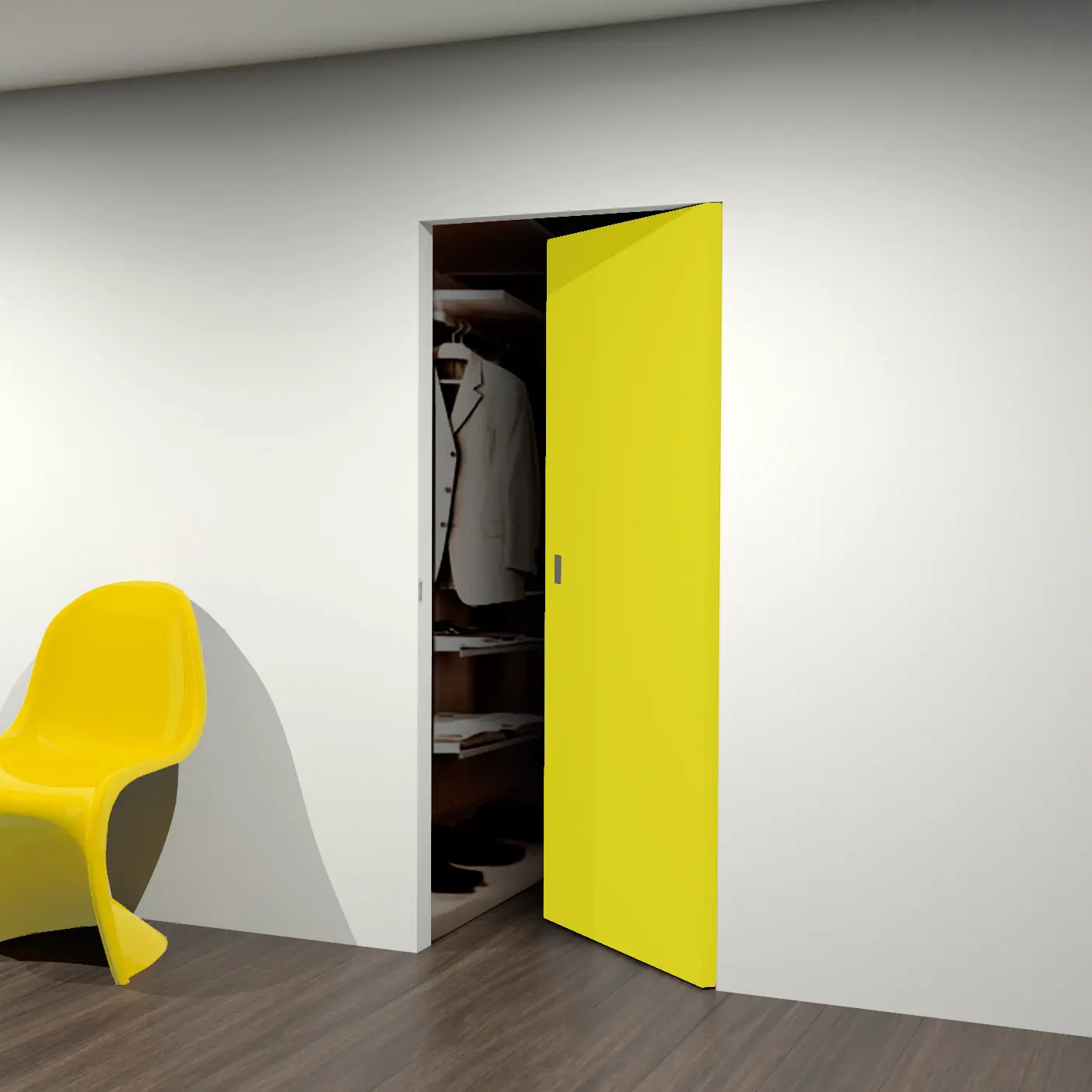 ARLU - Invisiframe® AX