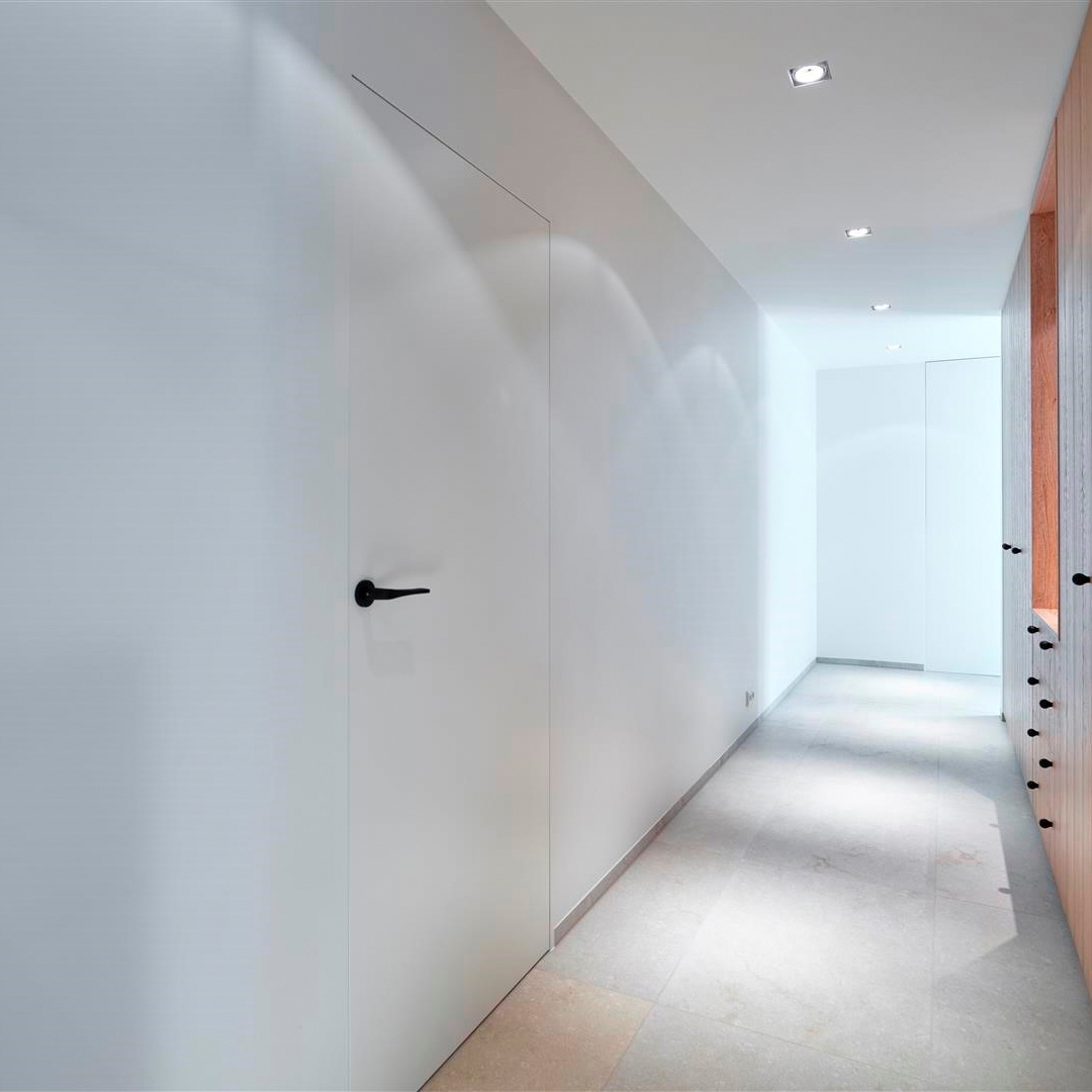 Display product Argenta Invisiframe® DL from manufacturer ARLU