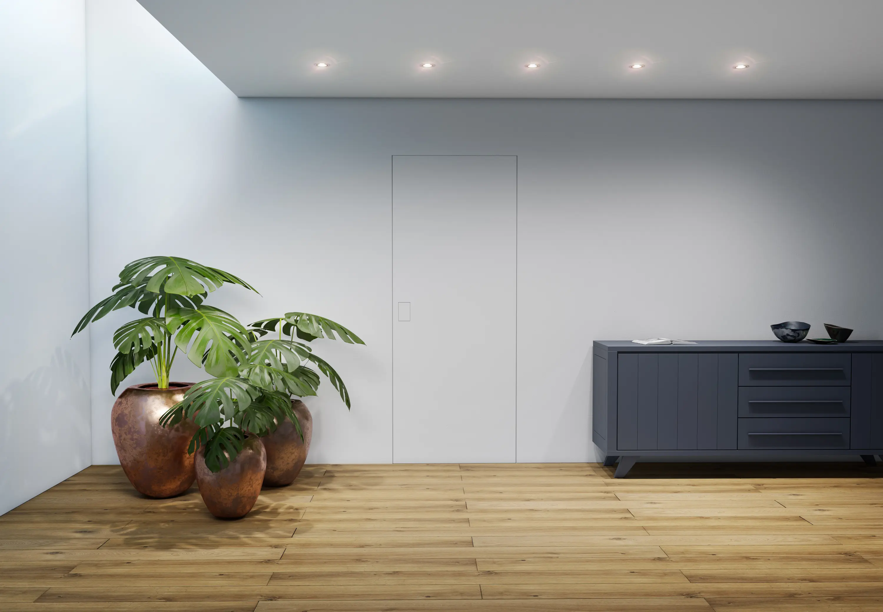 ARLU - Invisiframe® S