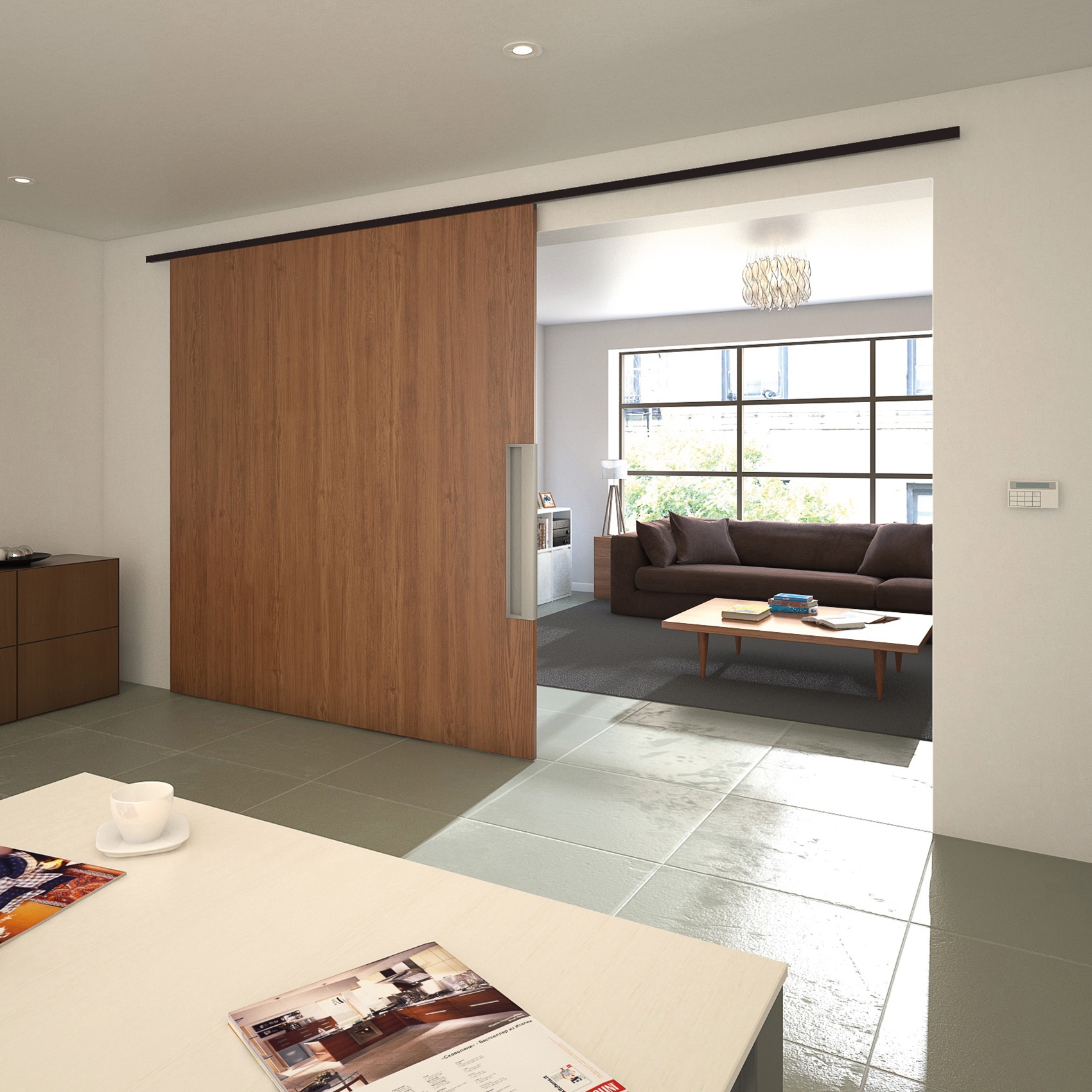 Produkt Argenta Cube Holz des Herstellers ARLU anzeigen