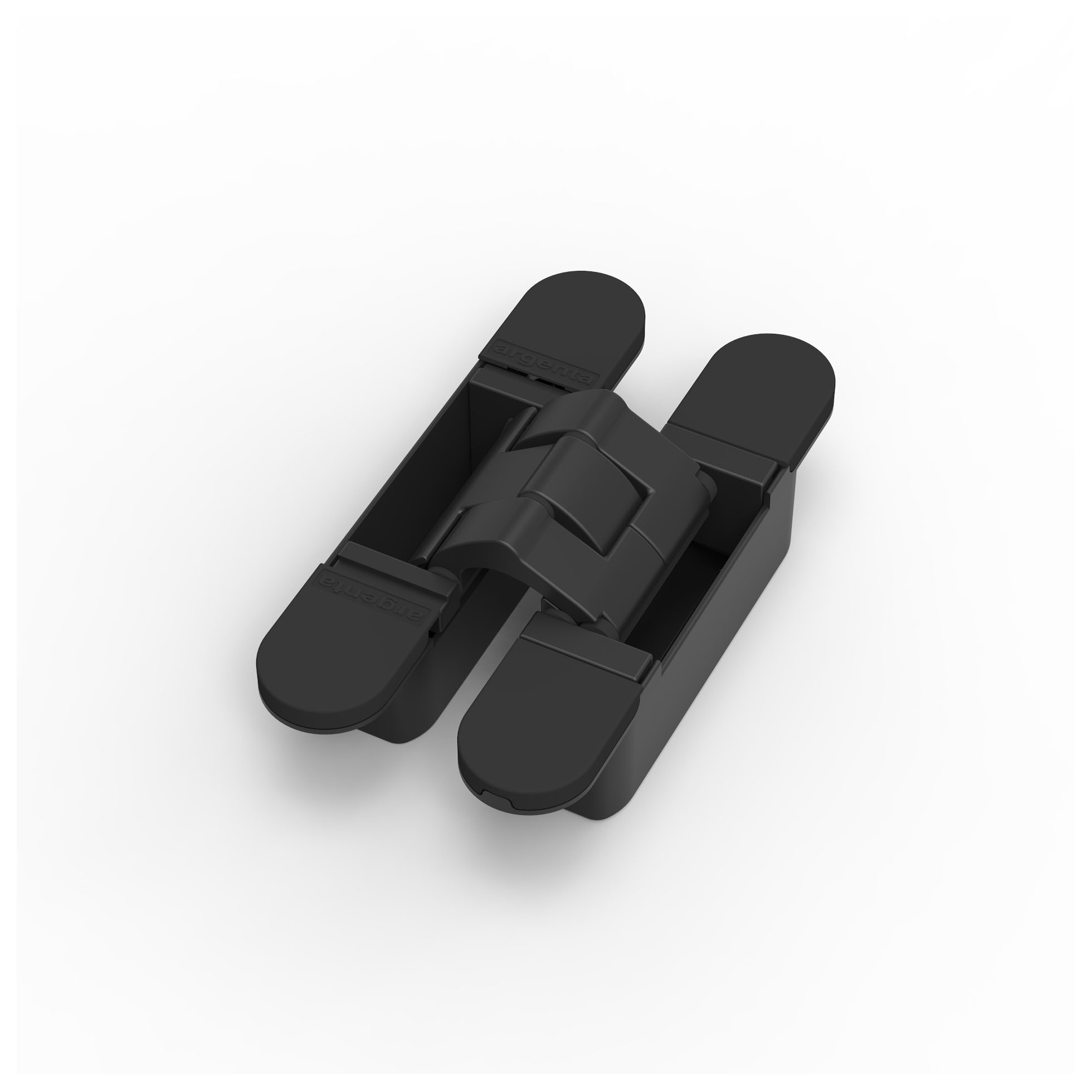 Argenta Invisible Pro XS-4