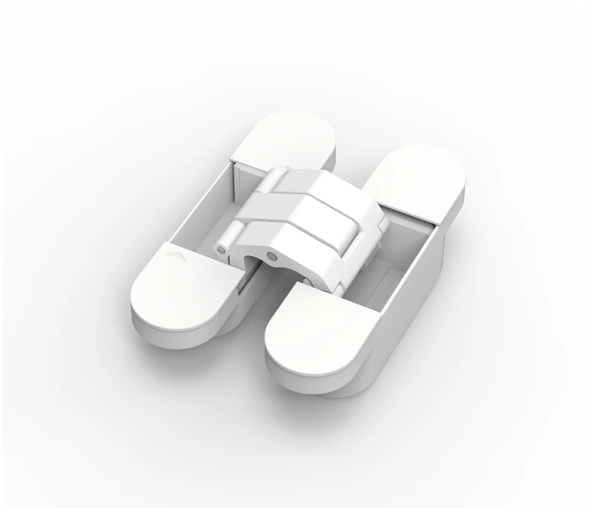 ARLU - Argenta Invisible Tyo