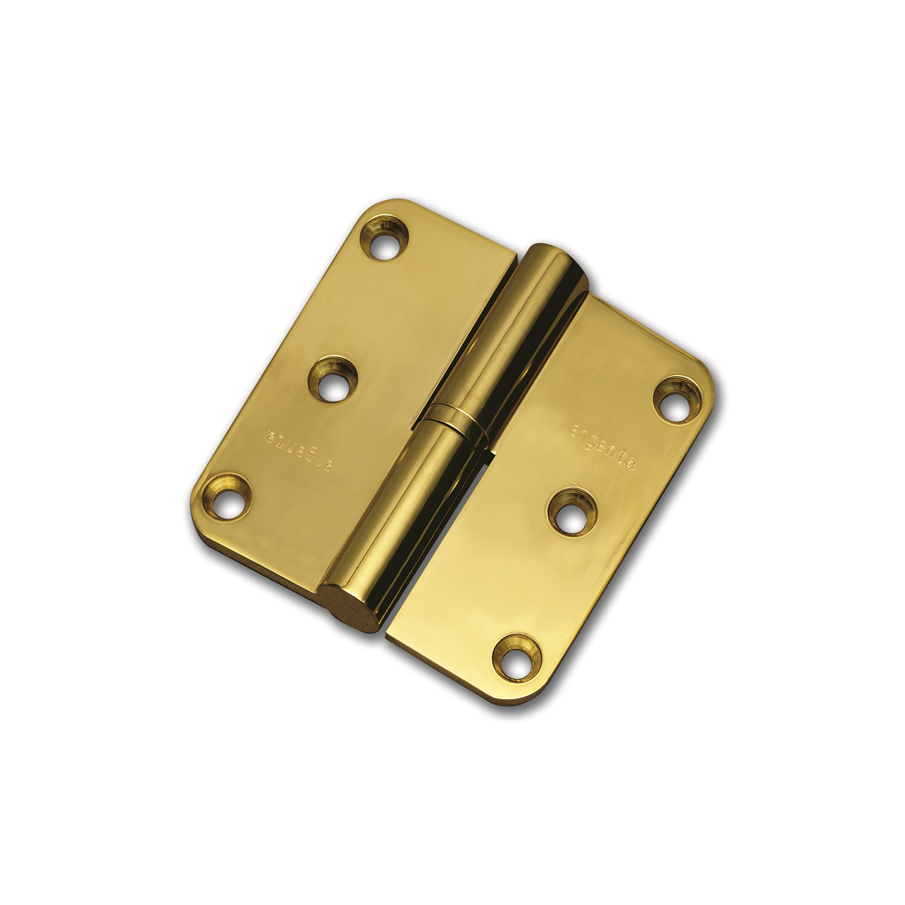 Display product Argenta Brass hinge from manufacturer ARLU