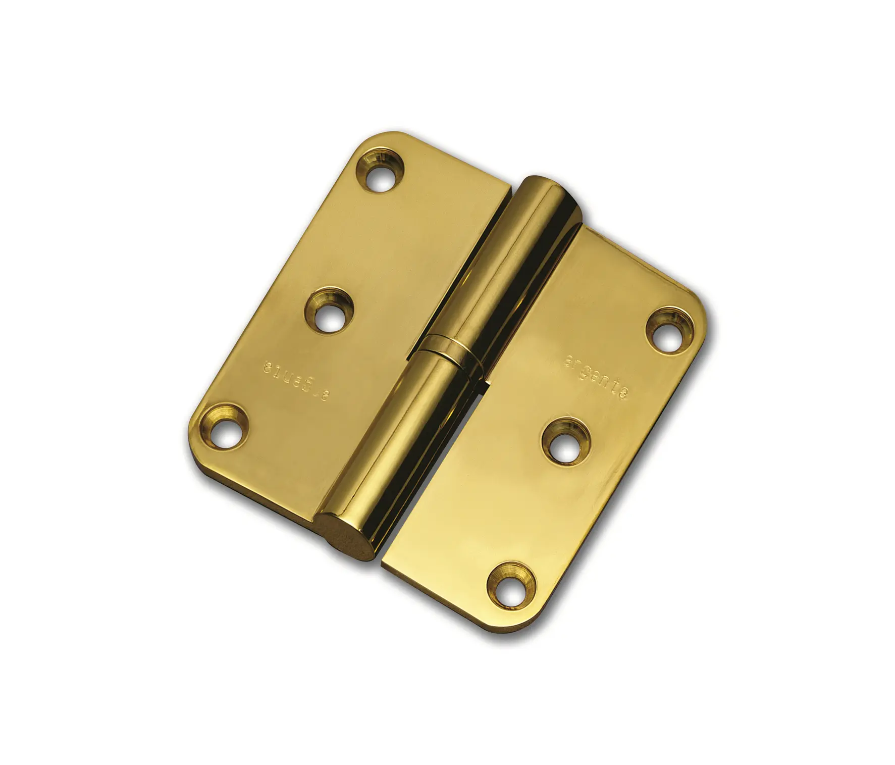 ARLU - Argenta Brass hinge