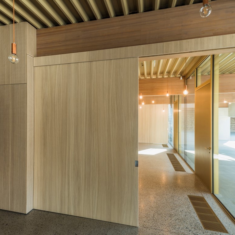 Display product Argenta Proslide wood from manufacturer ARLU