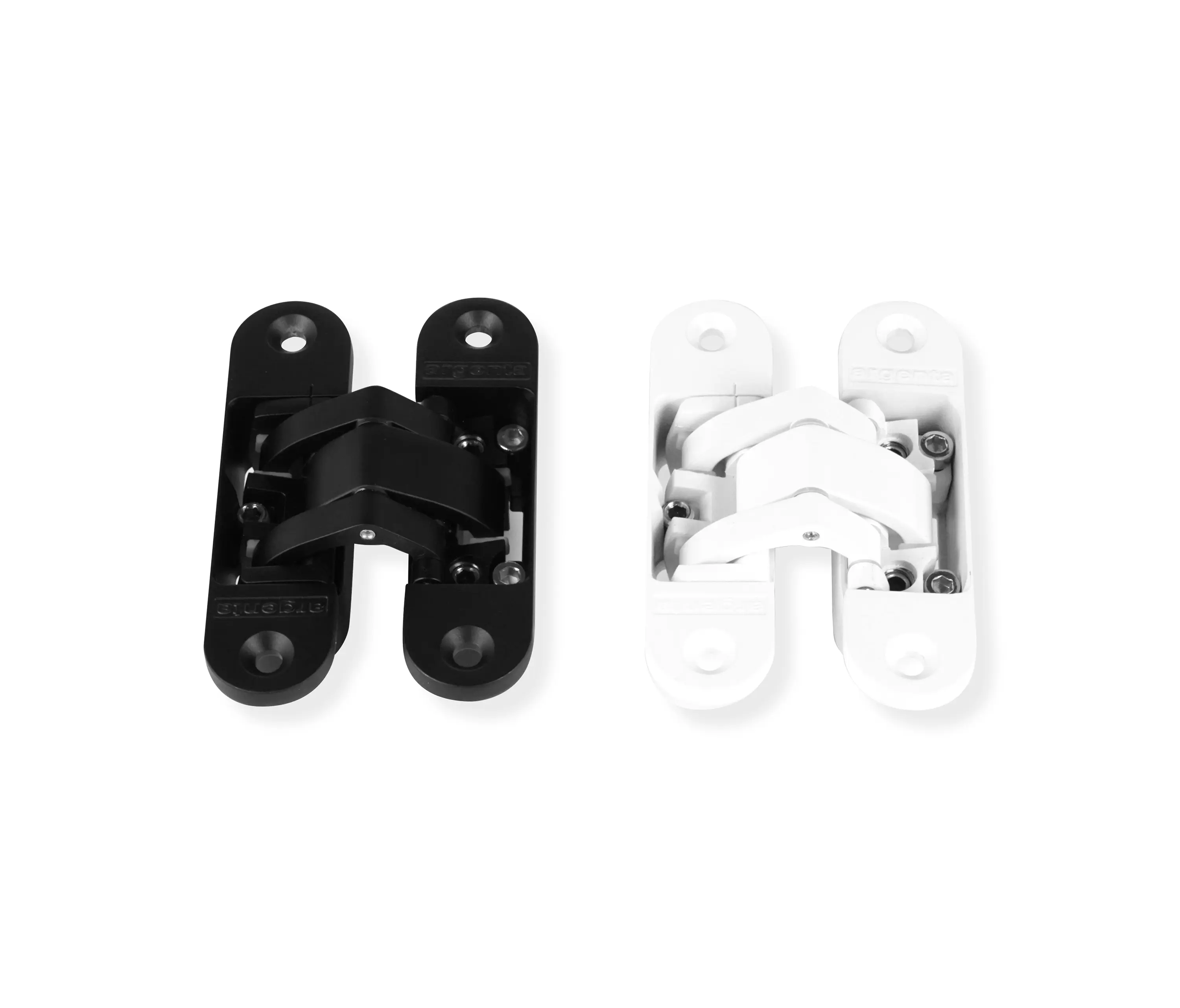 ARLU - Argenta Invisible