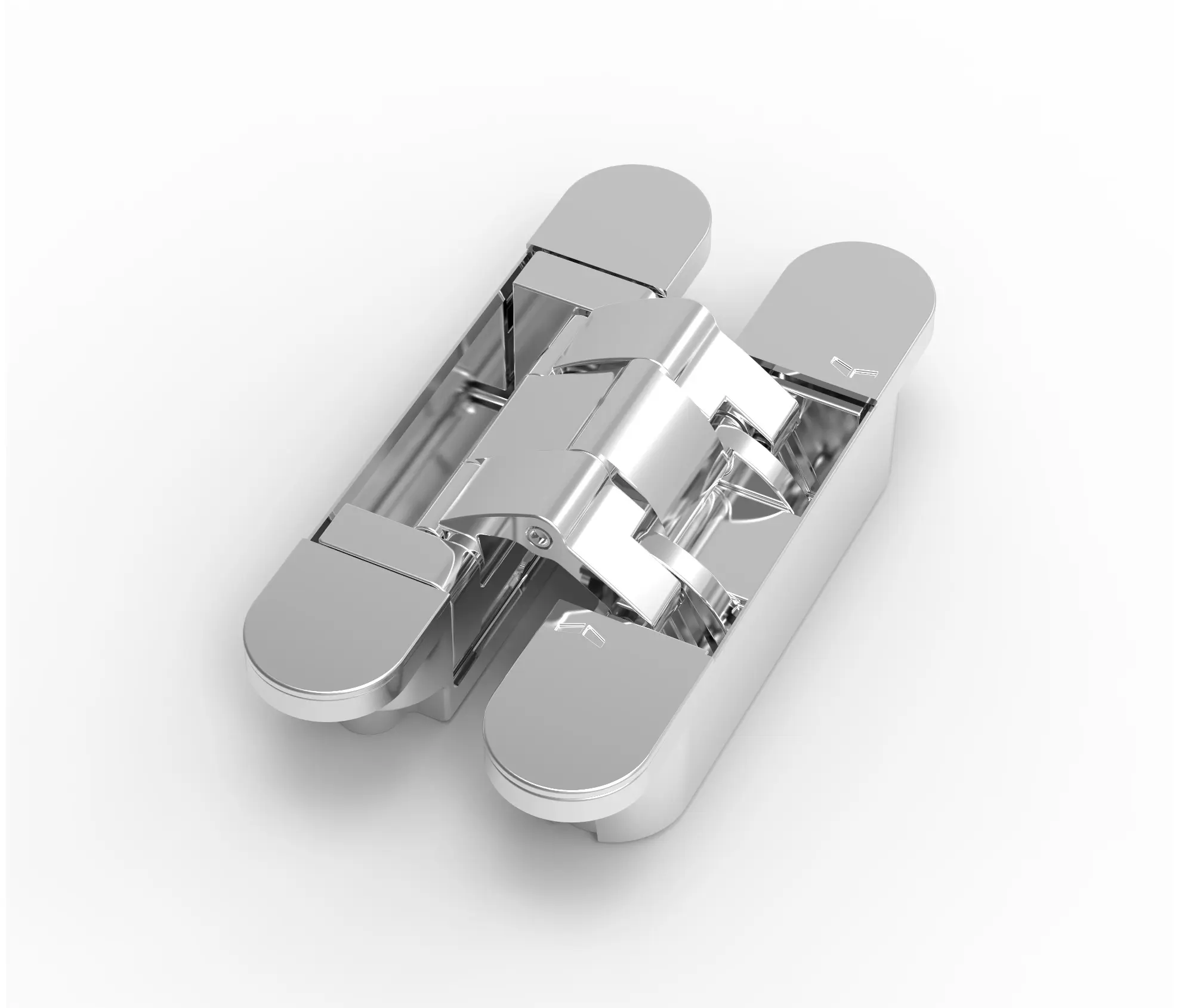 ARLU - Argenta Invisible Neo M6