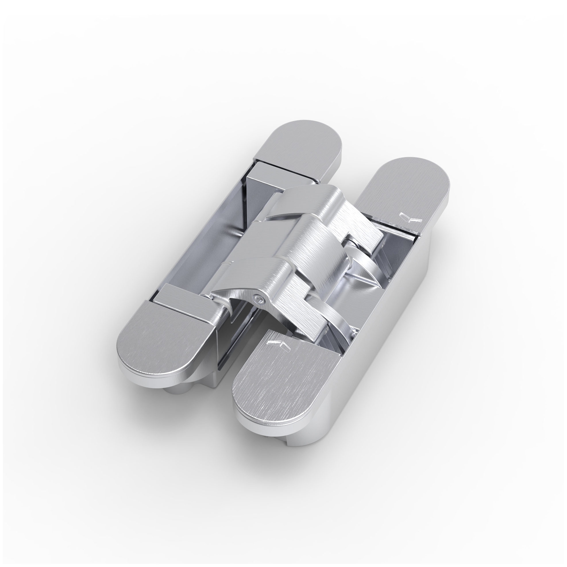 Argenta Invisible Neo M6