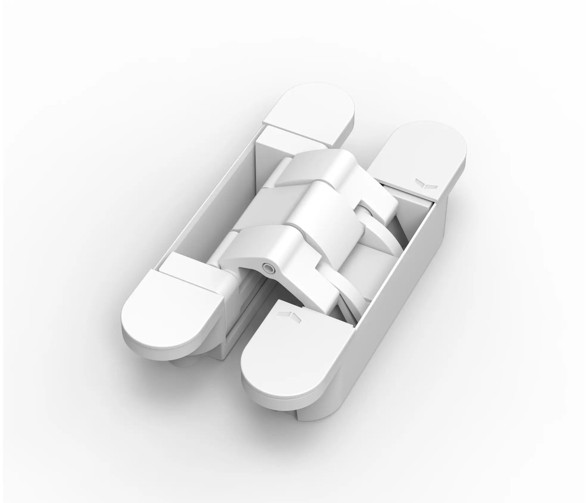 ARLU - Argenta Invisible Neo M6