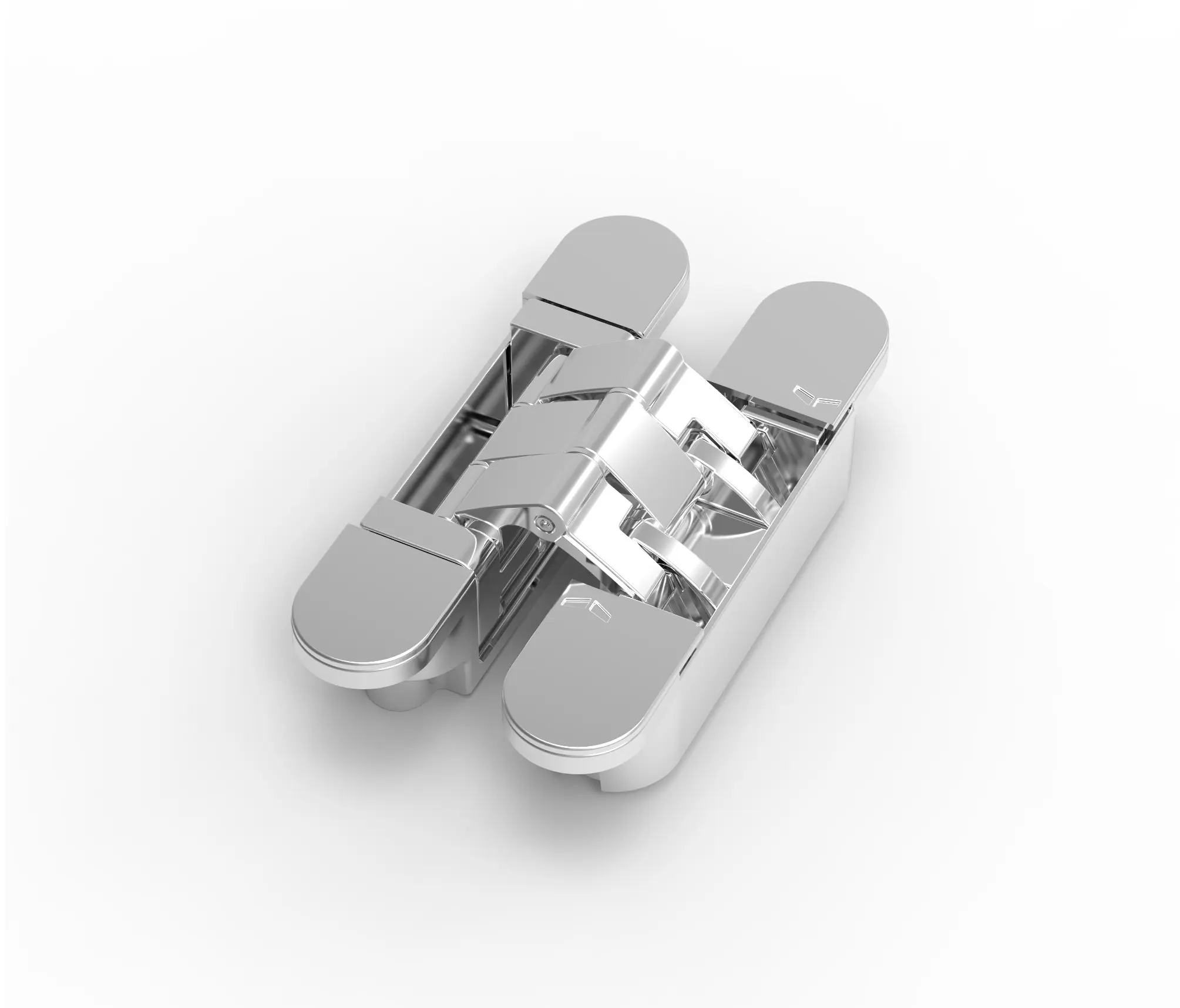 ARLU - Argenta Invisible Neo S5