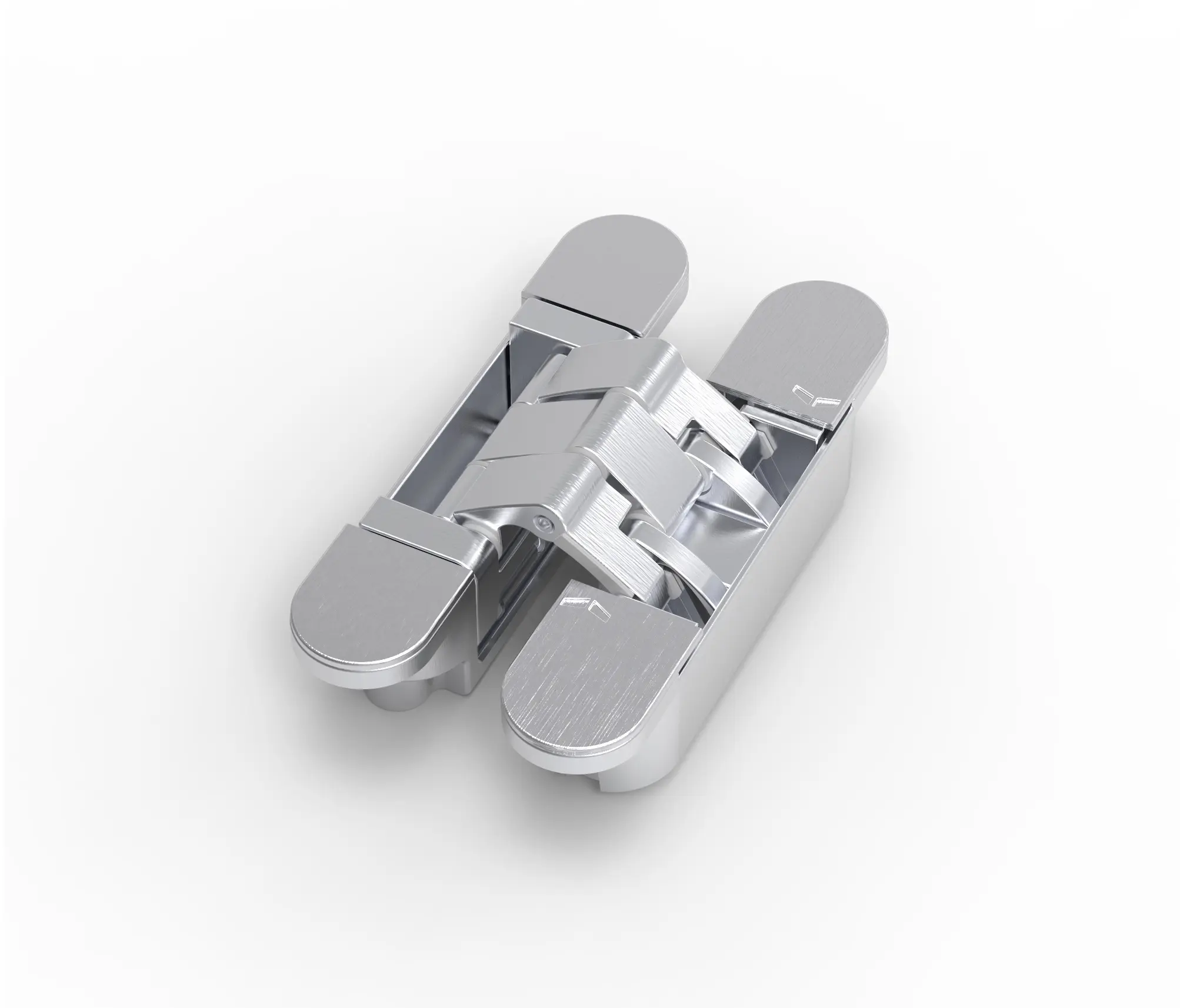 ARLU - Argenta Invisible Neo S5
