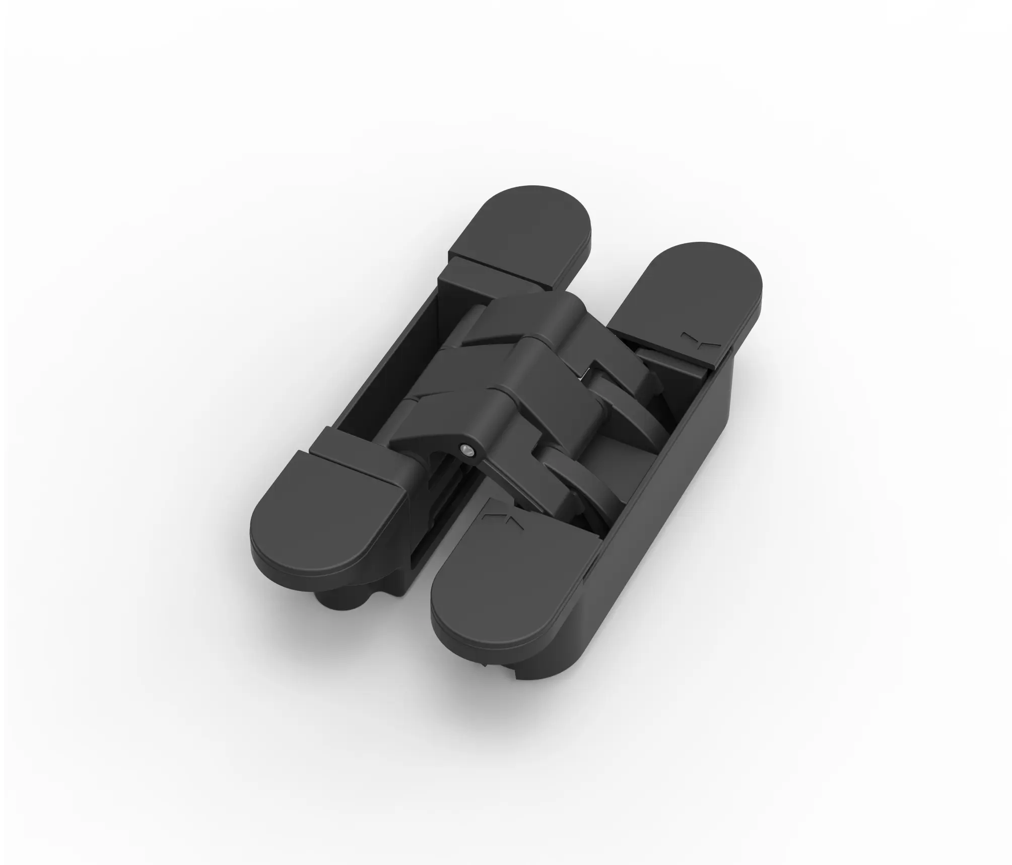 ARLU - Argenta Invisible Neo S5