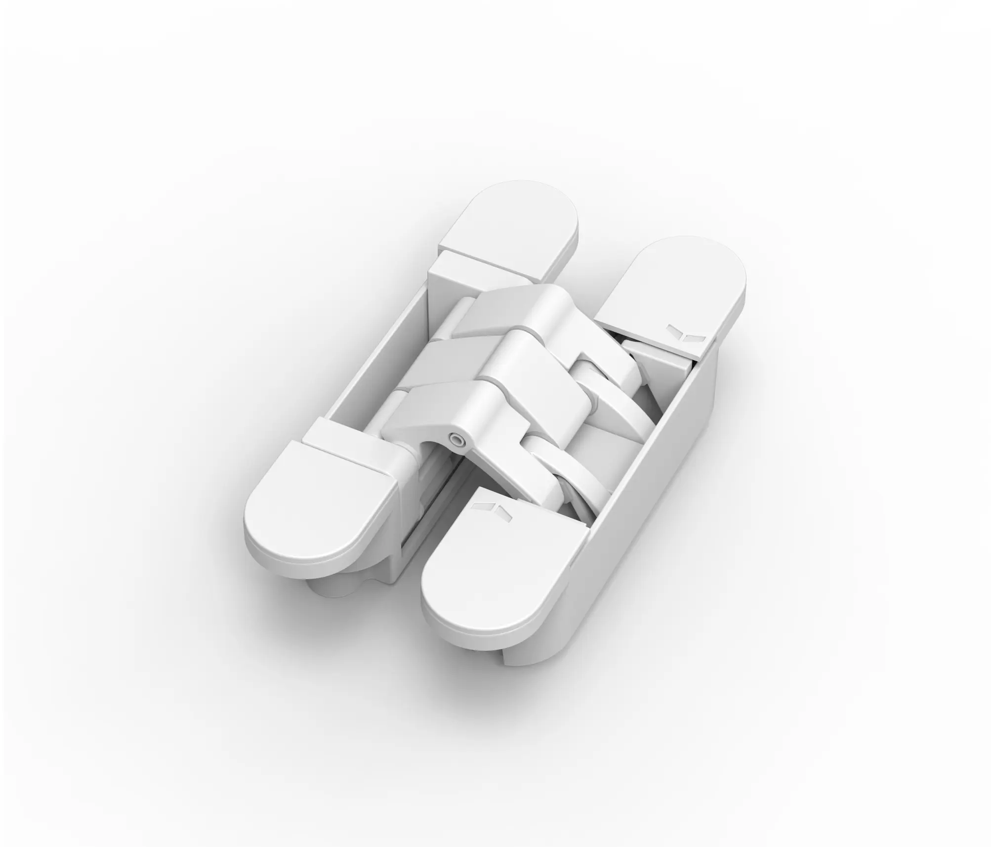 ARLU - Argenta Invisible Neo S5