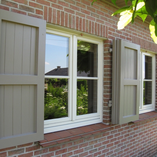 Display product ROB Hinged shutter fitting from manufacturer ARLU