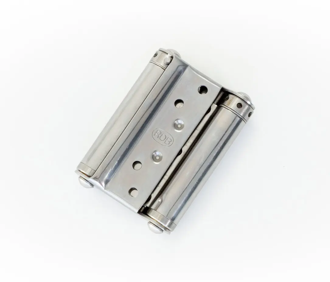 ARLU - Argenta Spring hinge