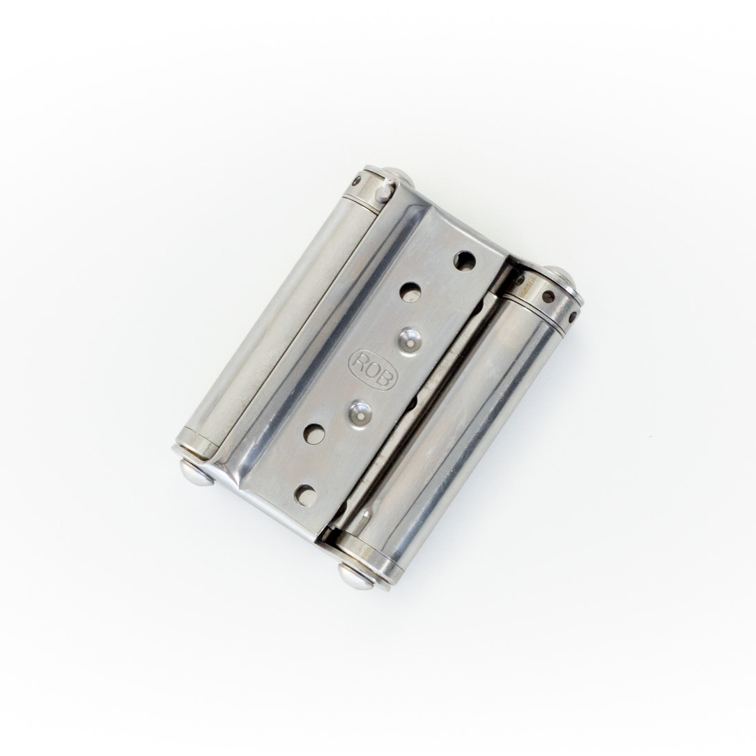Display product Argenta Spring hinge from manufacturer ARLU