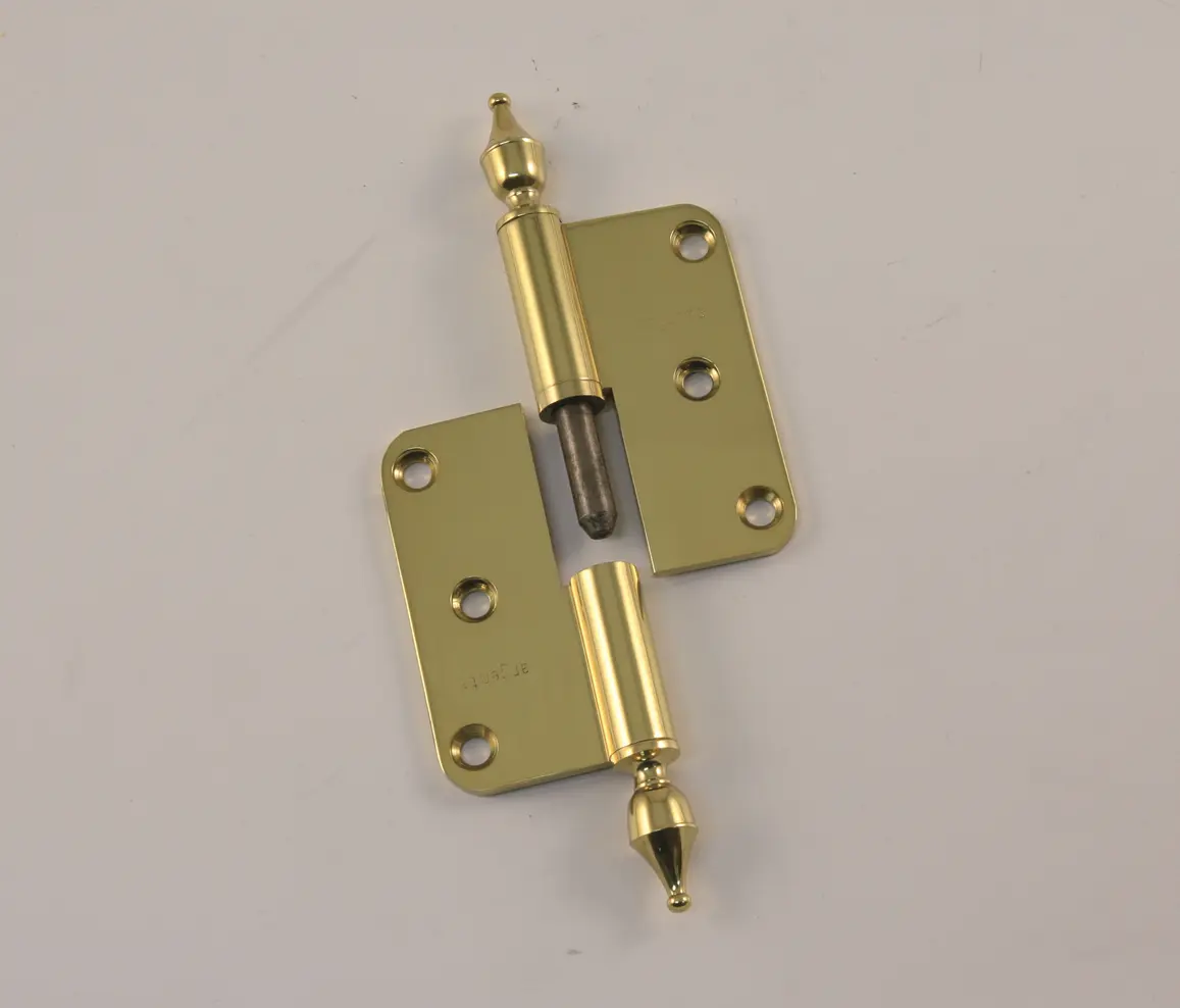 ARLU - Argenta Brass hinge