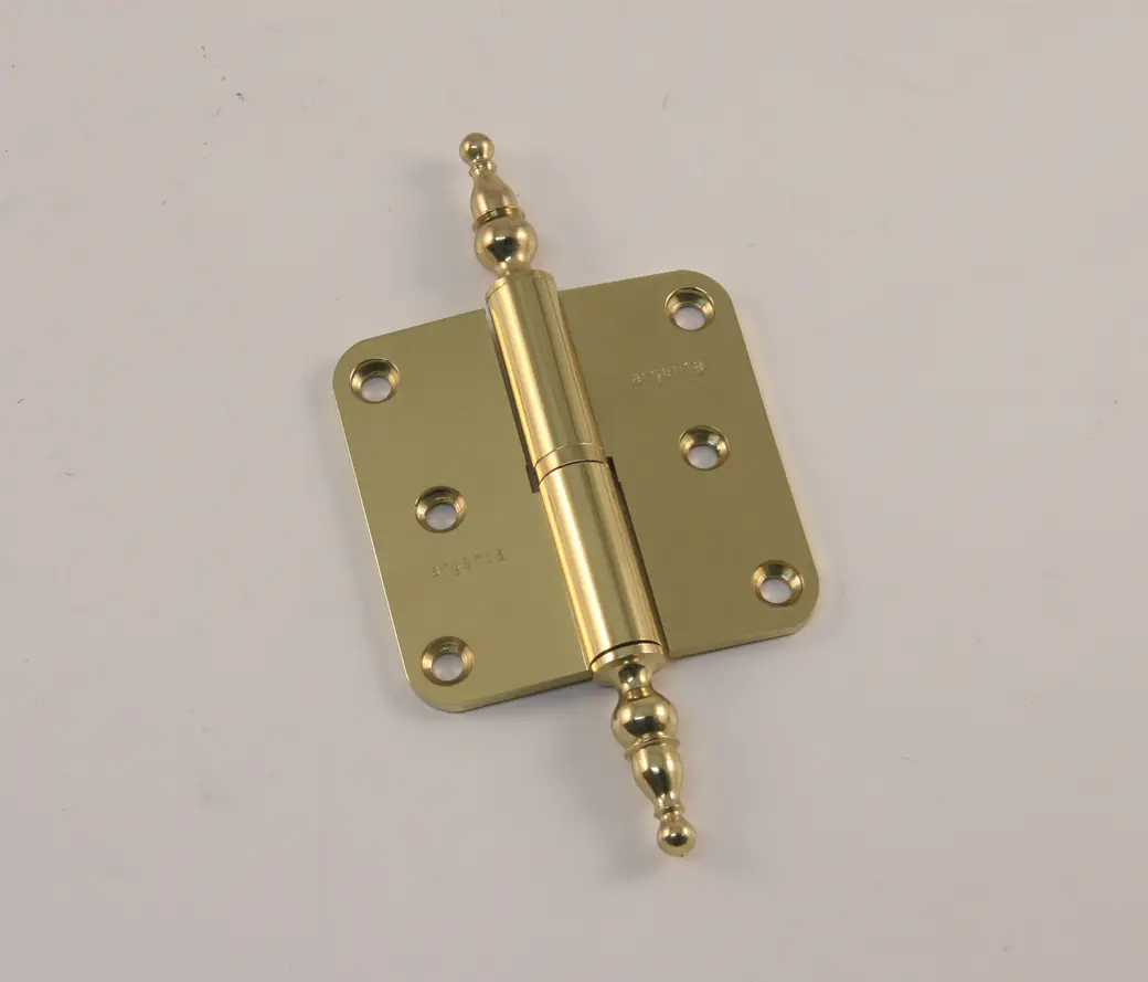 ARLU - Argenta Brass hinge