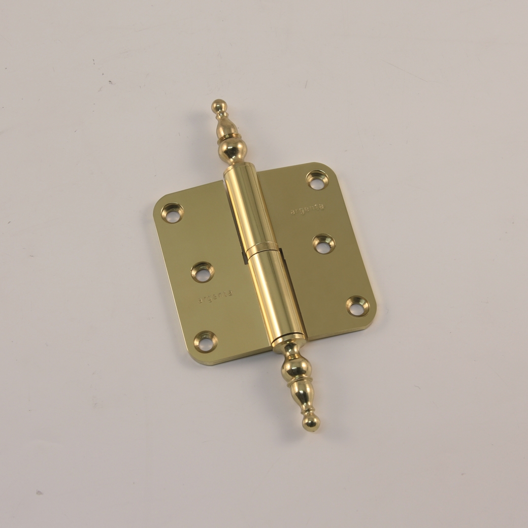 Display product Argenta Brass hinge from manufacturer ARLU