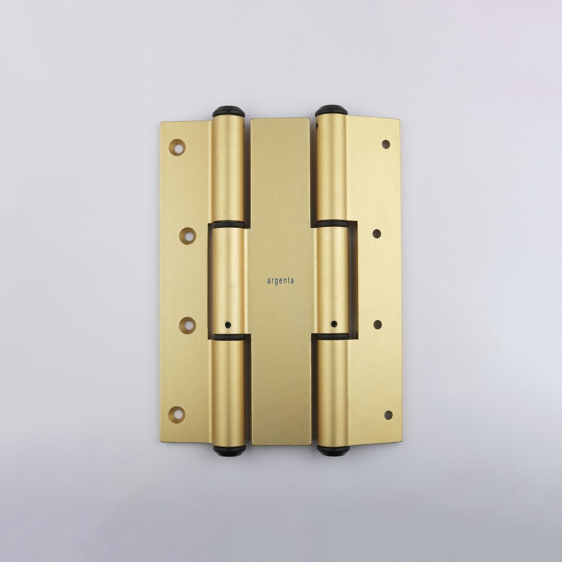 Display product Argenta Spring hinge from manufacturer ARLU