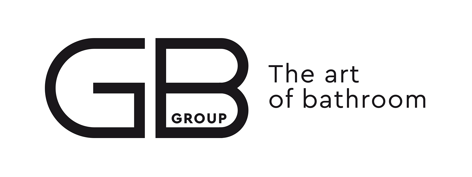 Logo for manufacturer GB GROUP