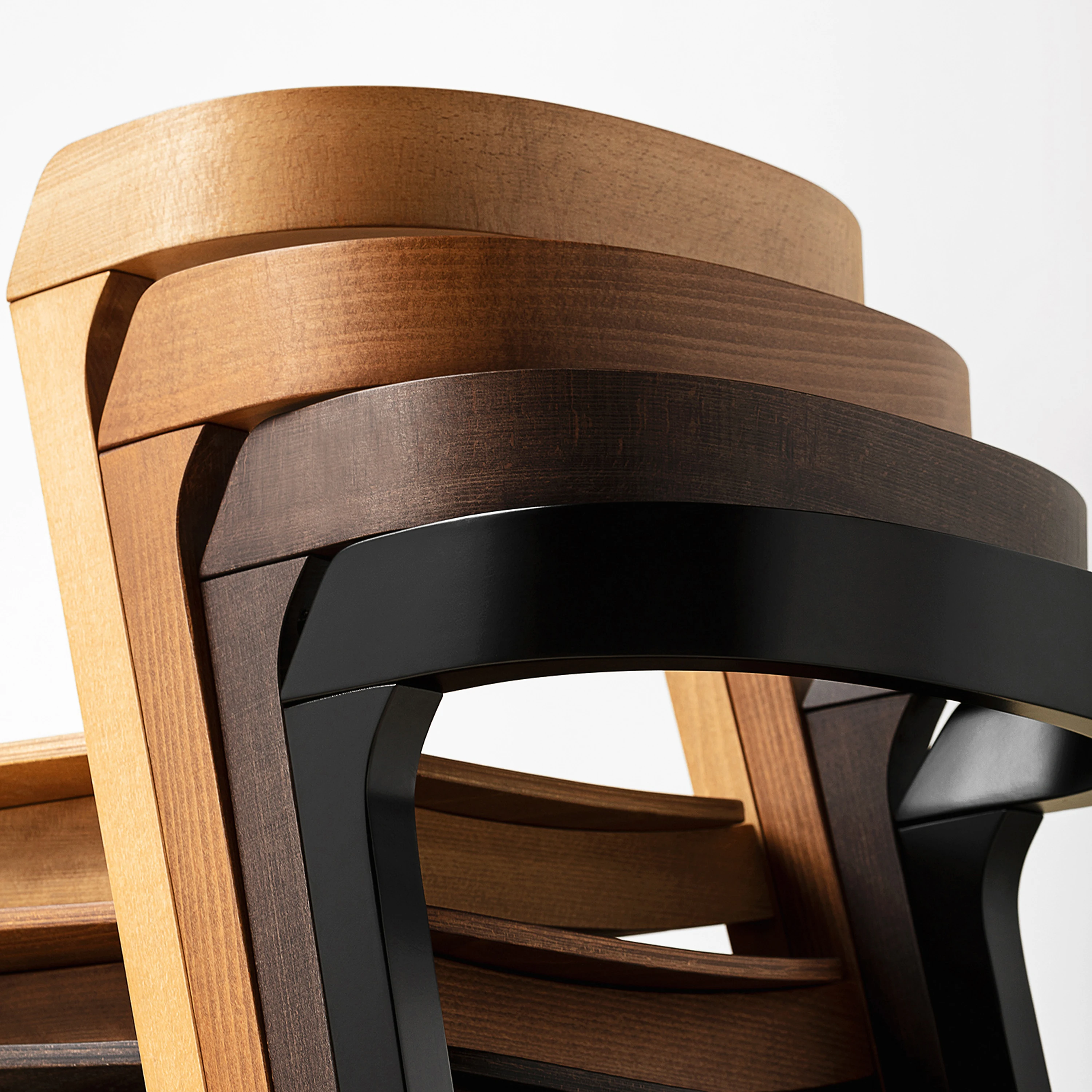 STACKABLE