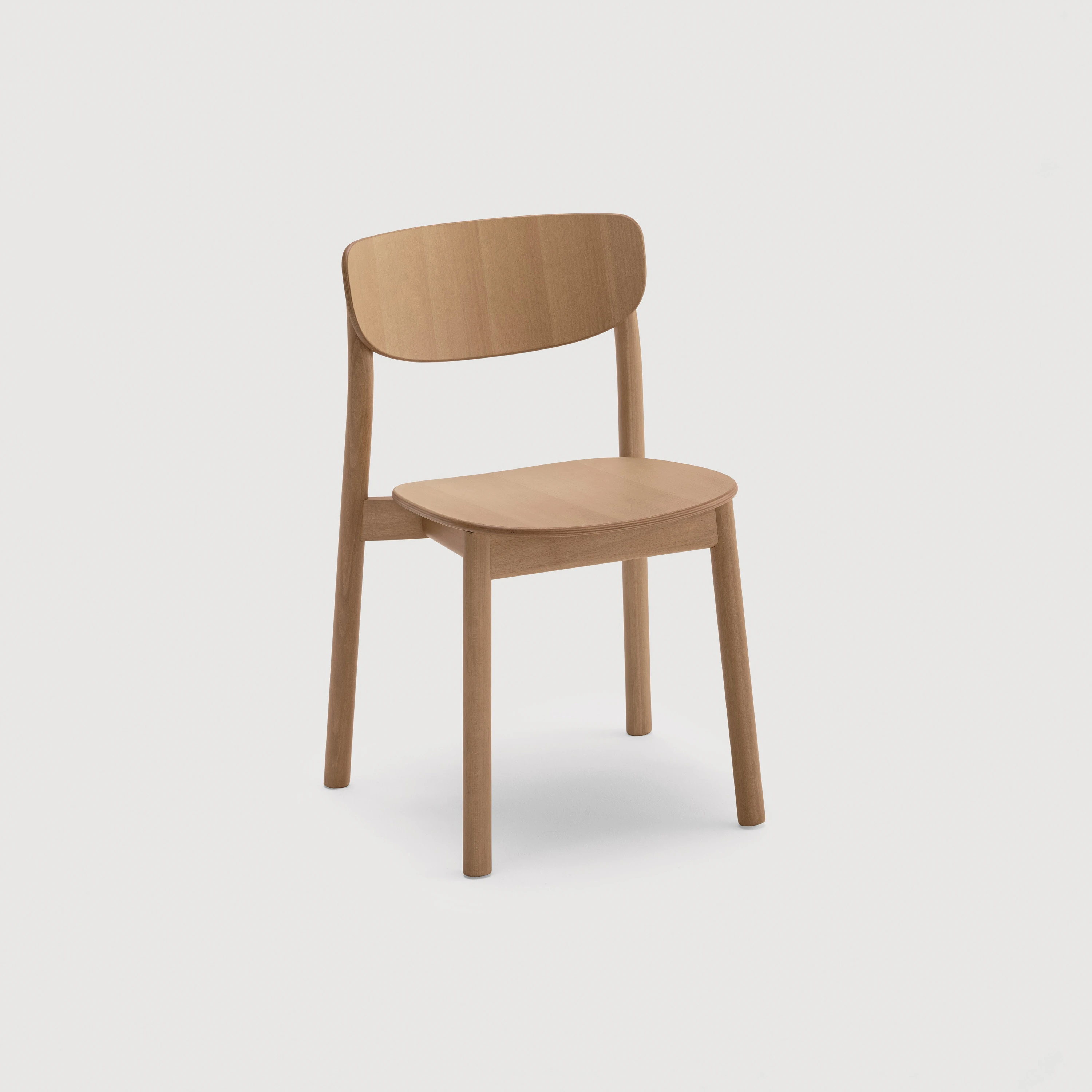 STACKABLE ARMCHAIR