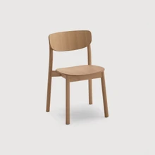 STACKABLE ARMCHAIR