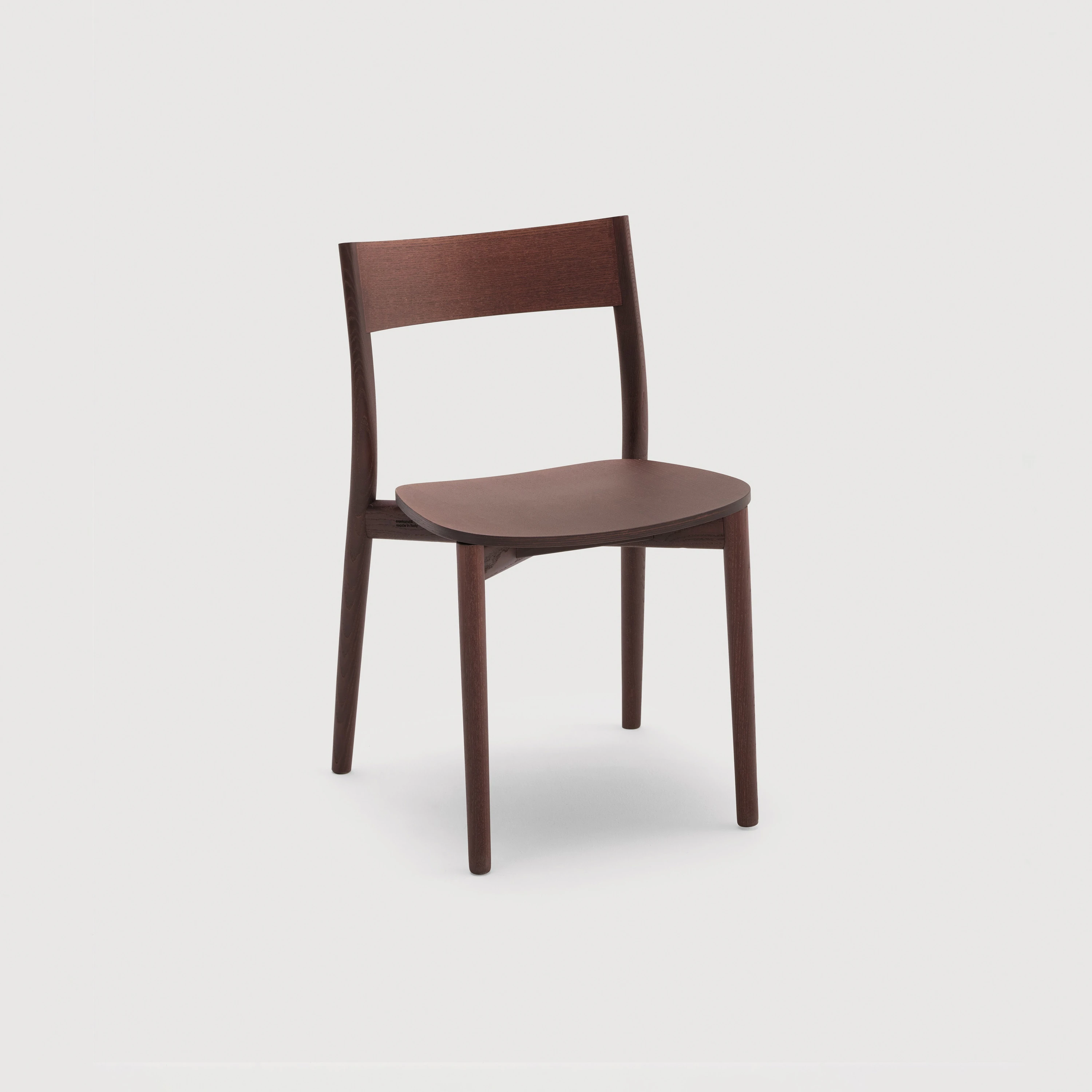 STACKABLE CHAIR