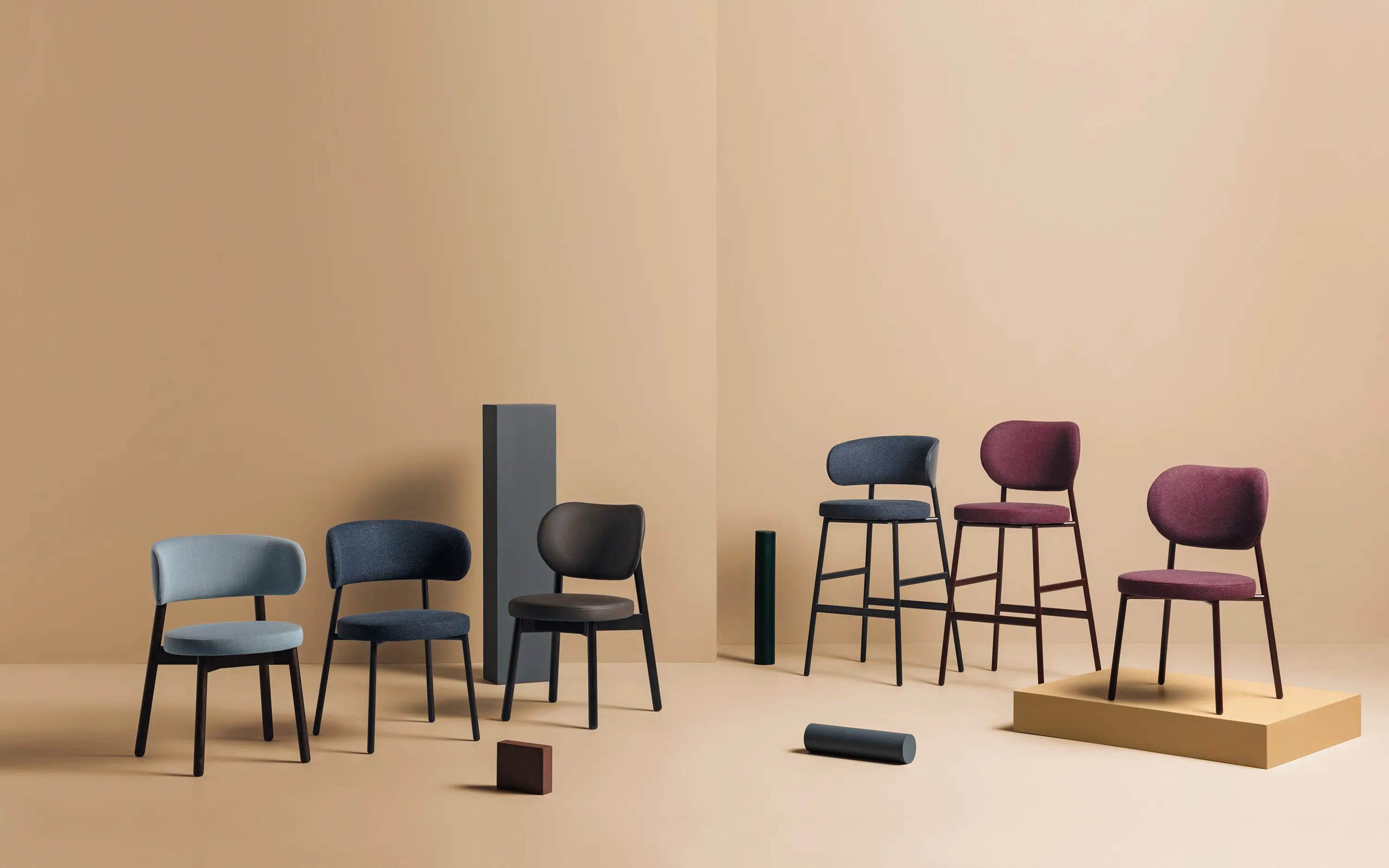 Cantarutti - COCO Chair 1.05.0