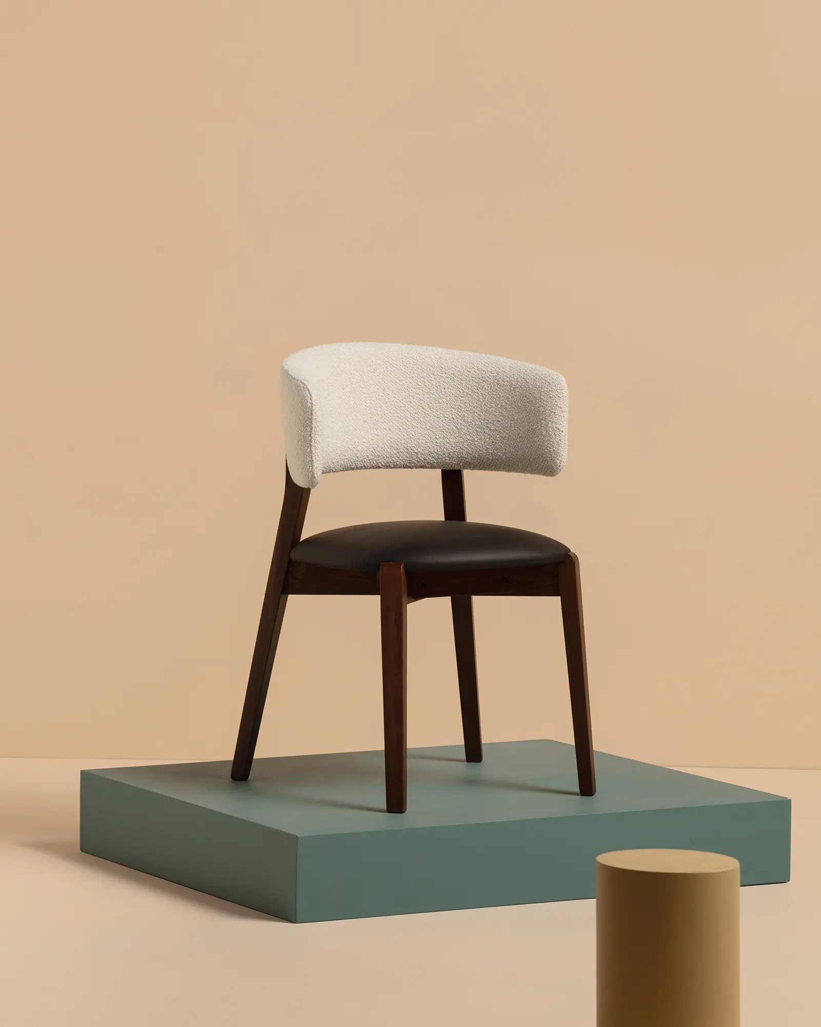 Cantarutti - DIXIE Stool 3.09.0