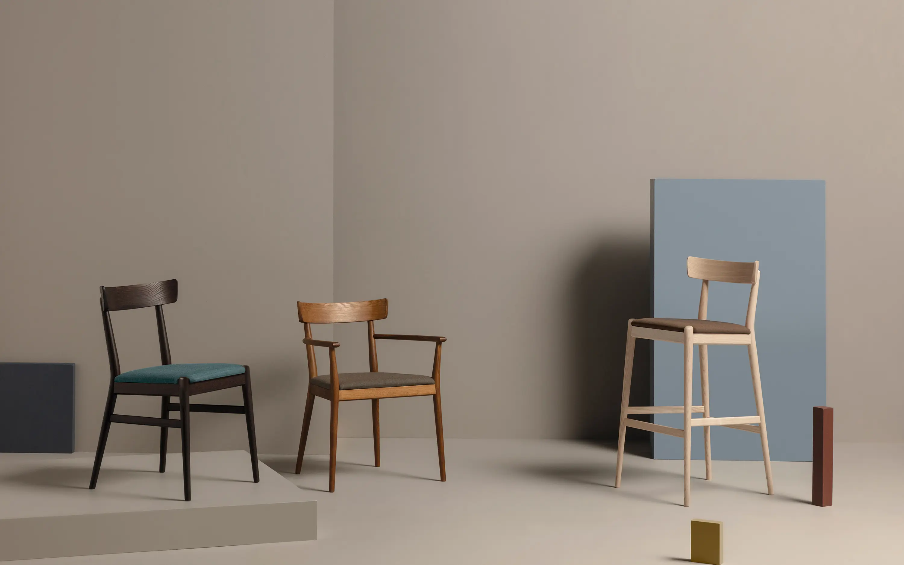 Cantarutti - NIKA Stool 3.12.0