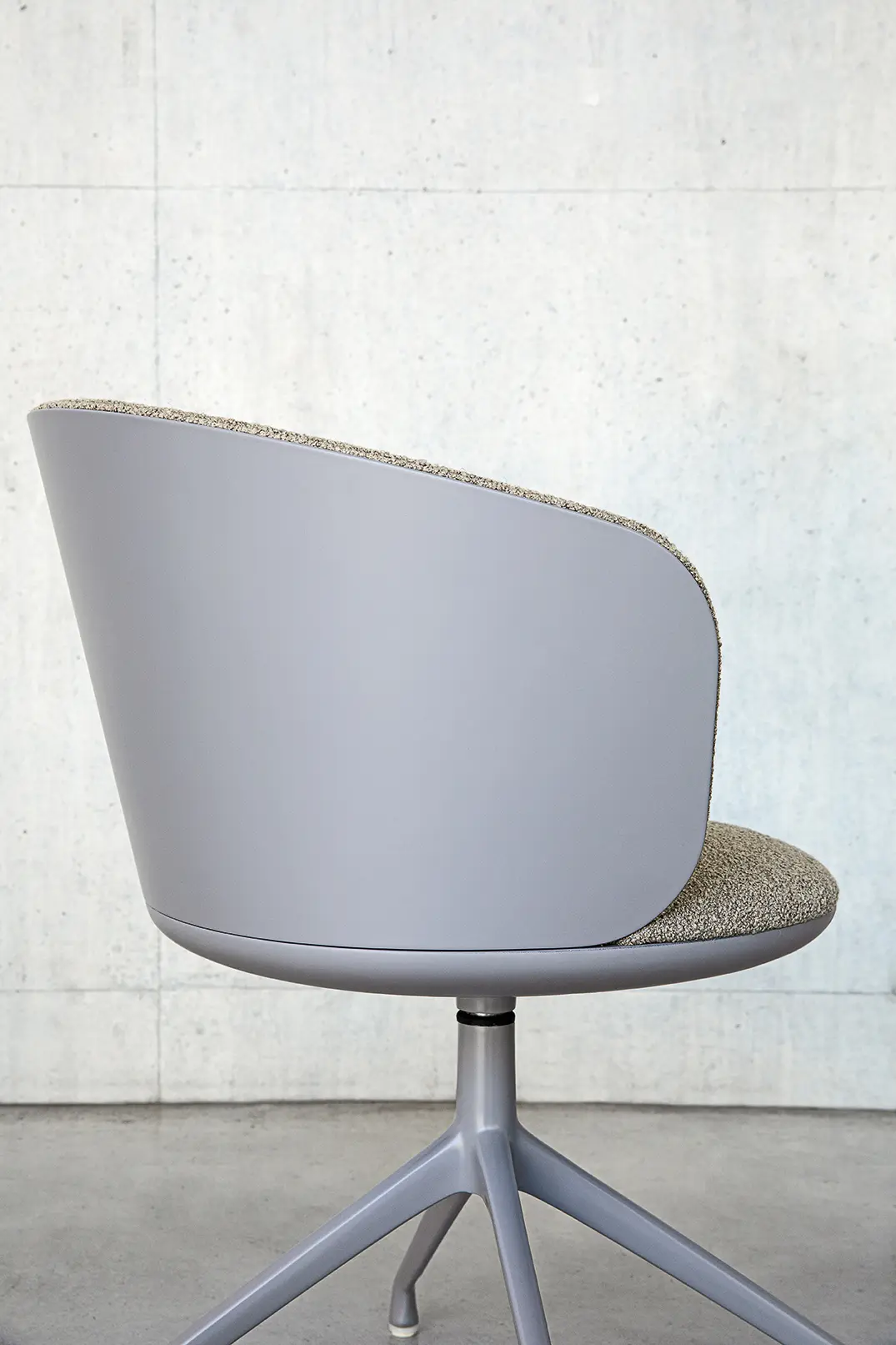 Cantarutti - PALMO Chair 1.05.Z