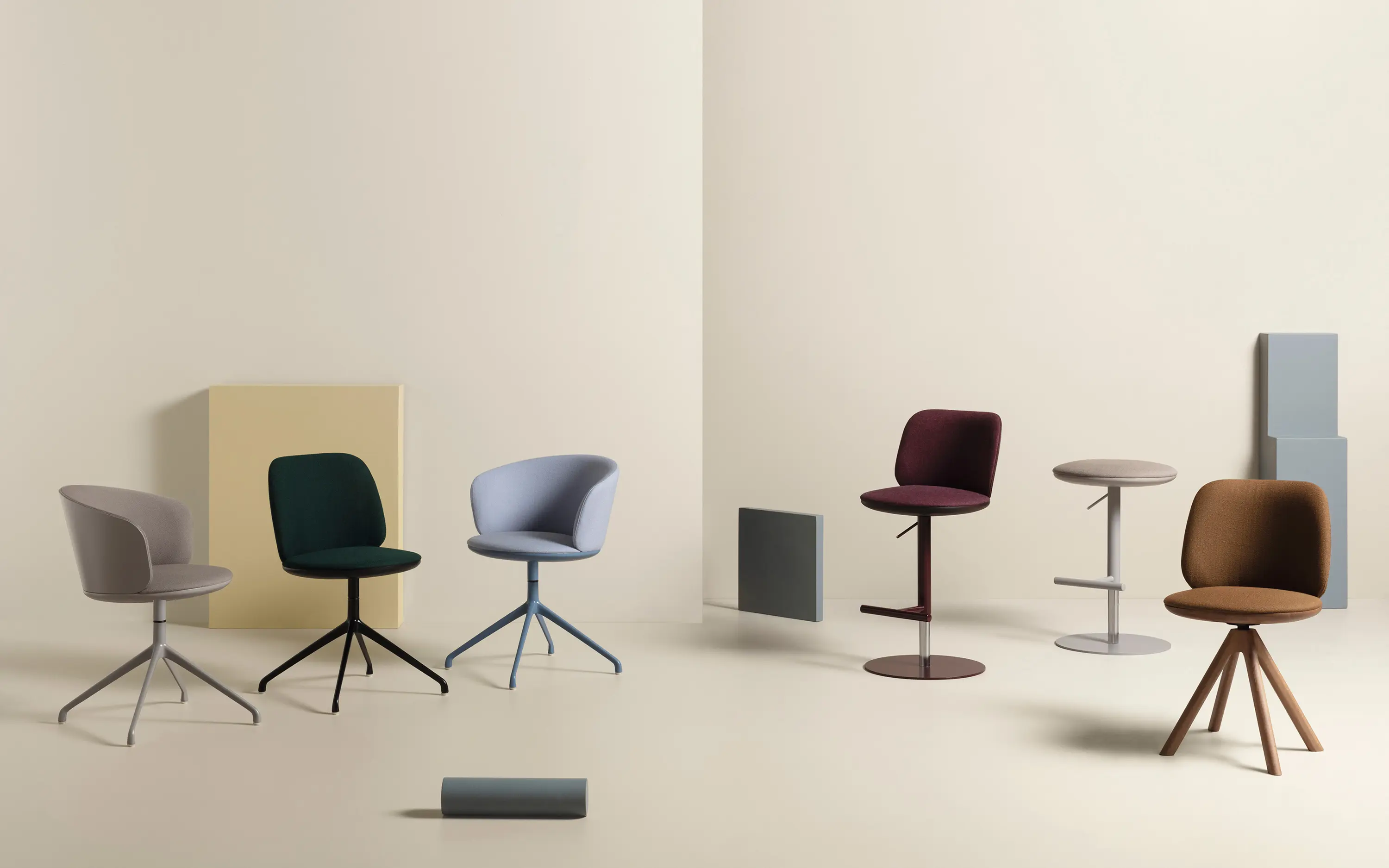 Cantarutti - PALMO Chair 1.05.Z