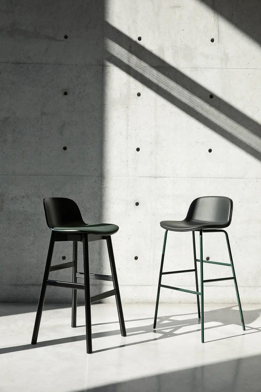 Cantarutti - RIBBON Chair 1.36.Z